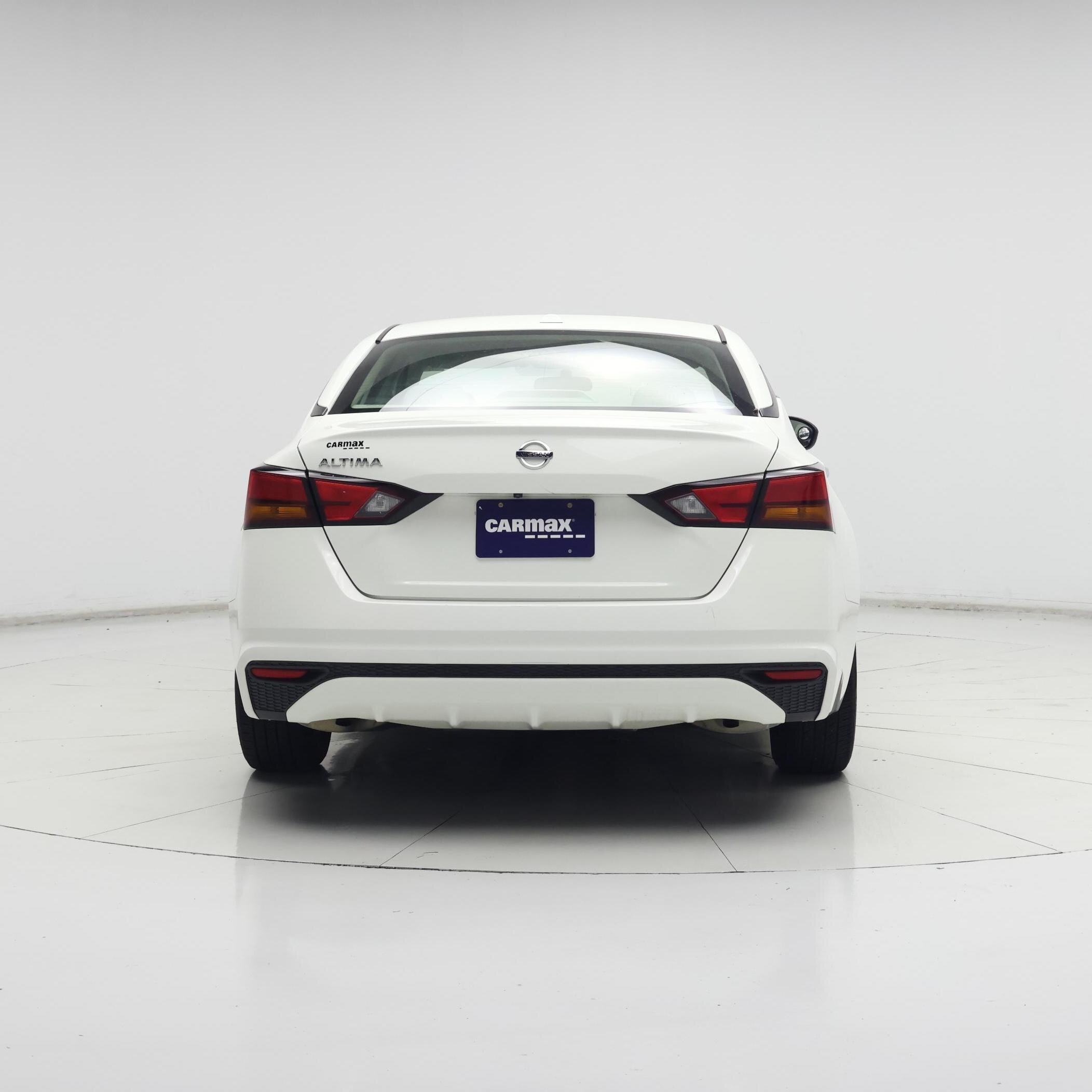 Thumbnail: 2019 Nissan Altima - 6