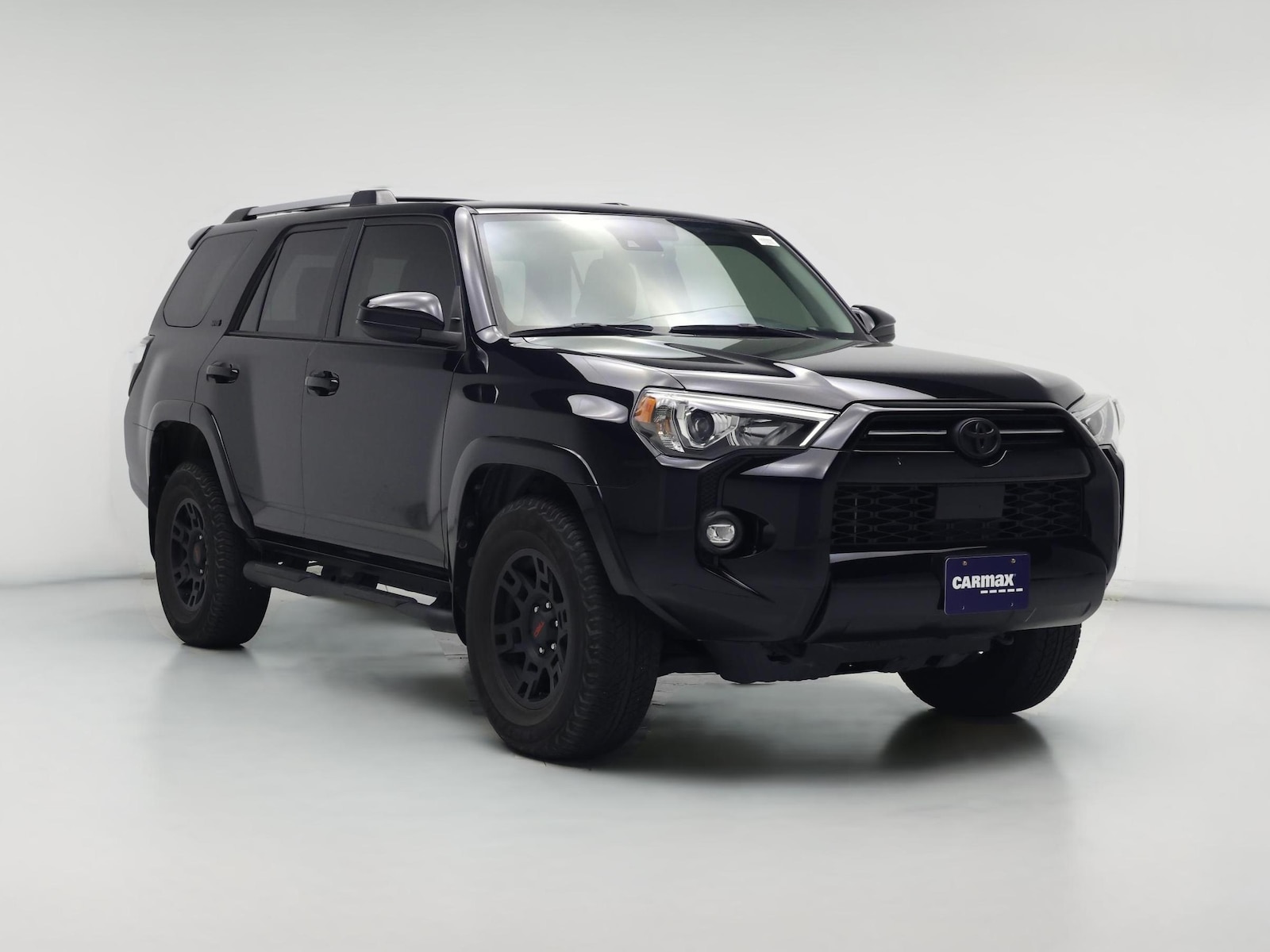 2024 Toyota 4Runner