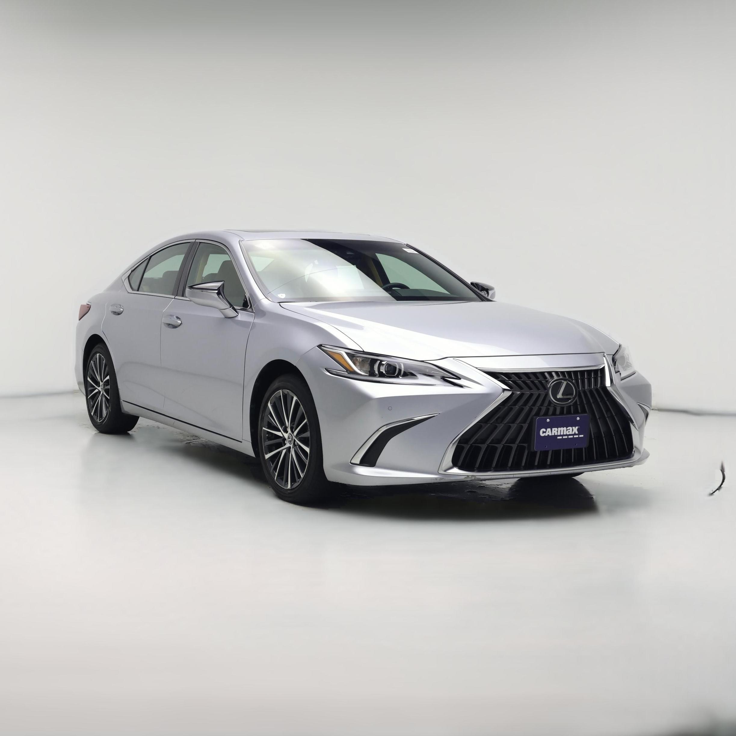 Thumbnail: 2022 Lexus ES - 1