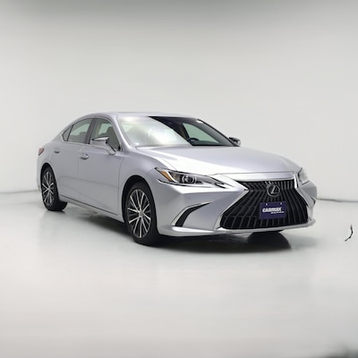 2022 Lexus ES 350