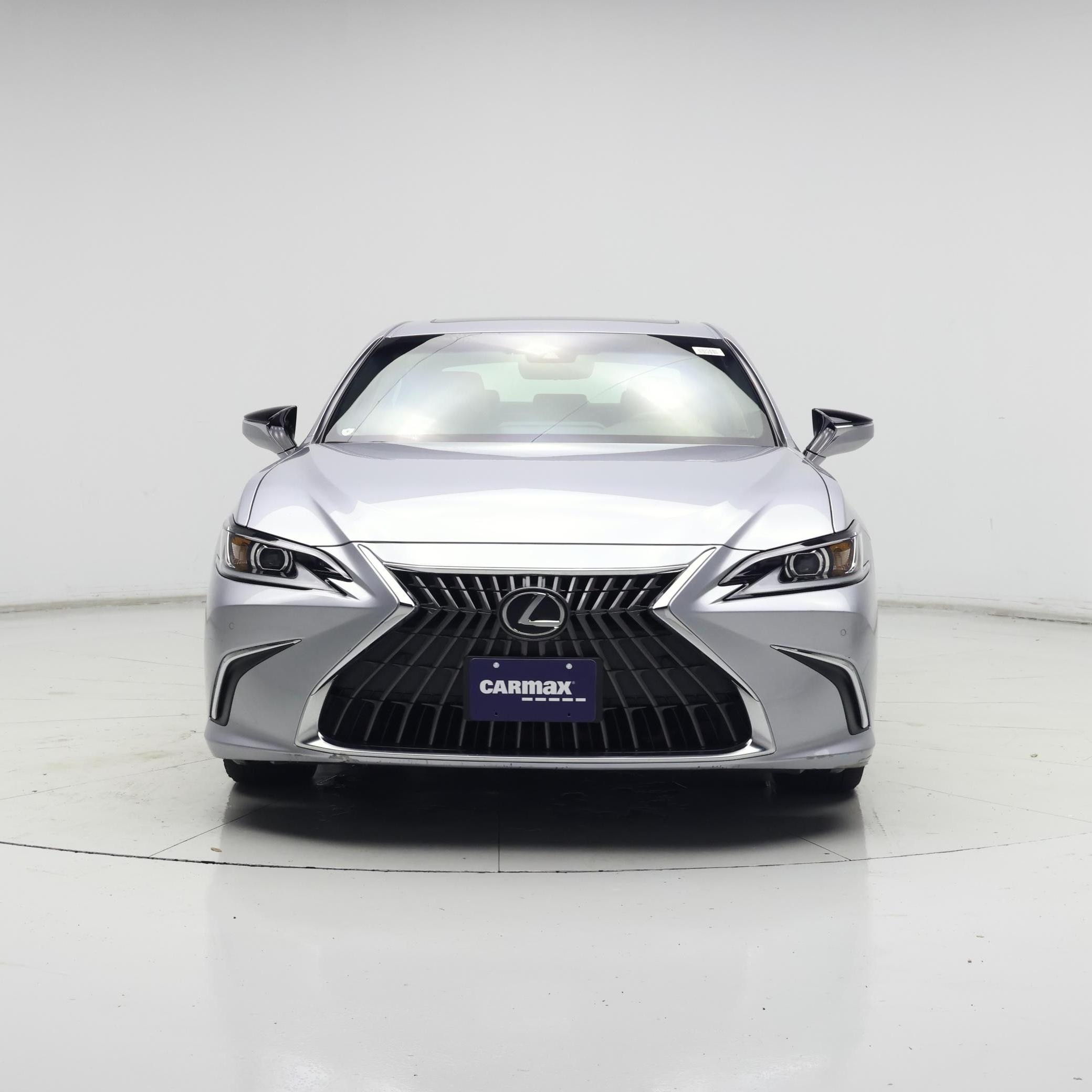 Thumbnail: 2022 Lexus ES - 5