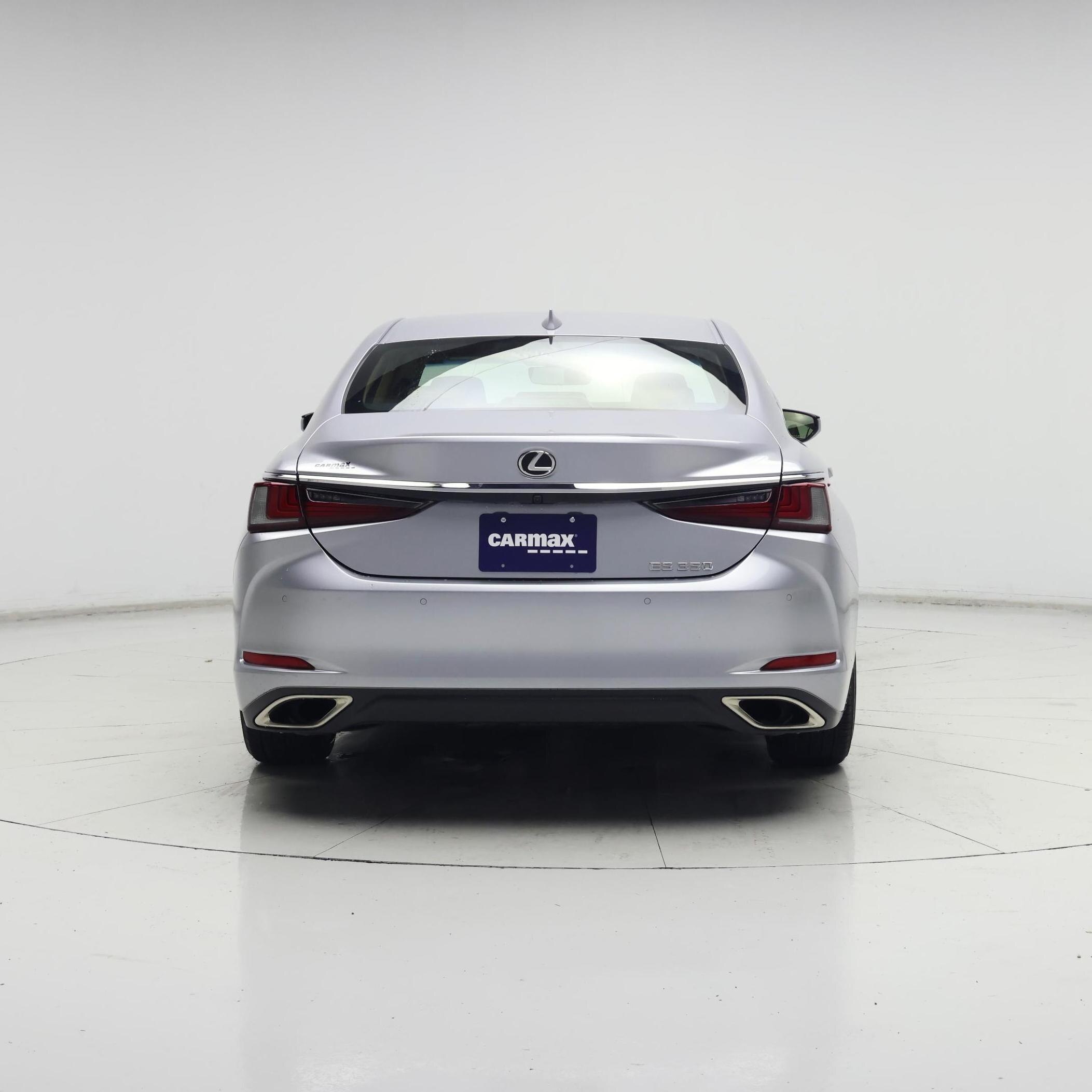 Thumbnail: 2022 Lexus ES - 6