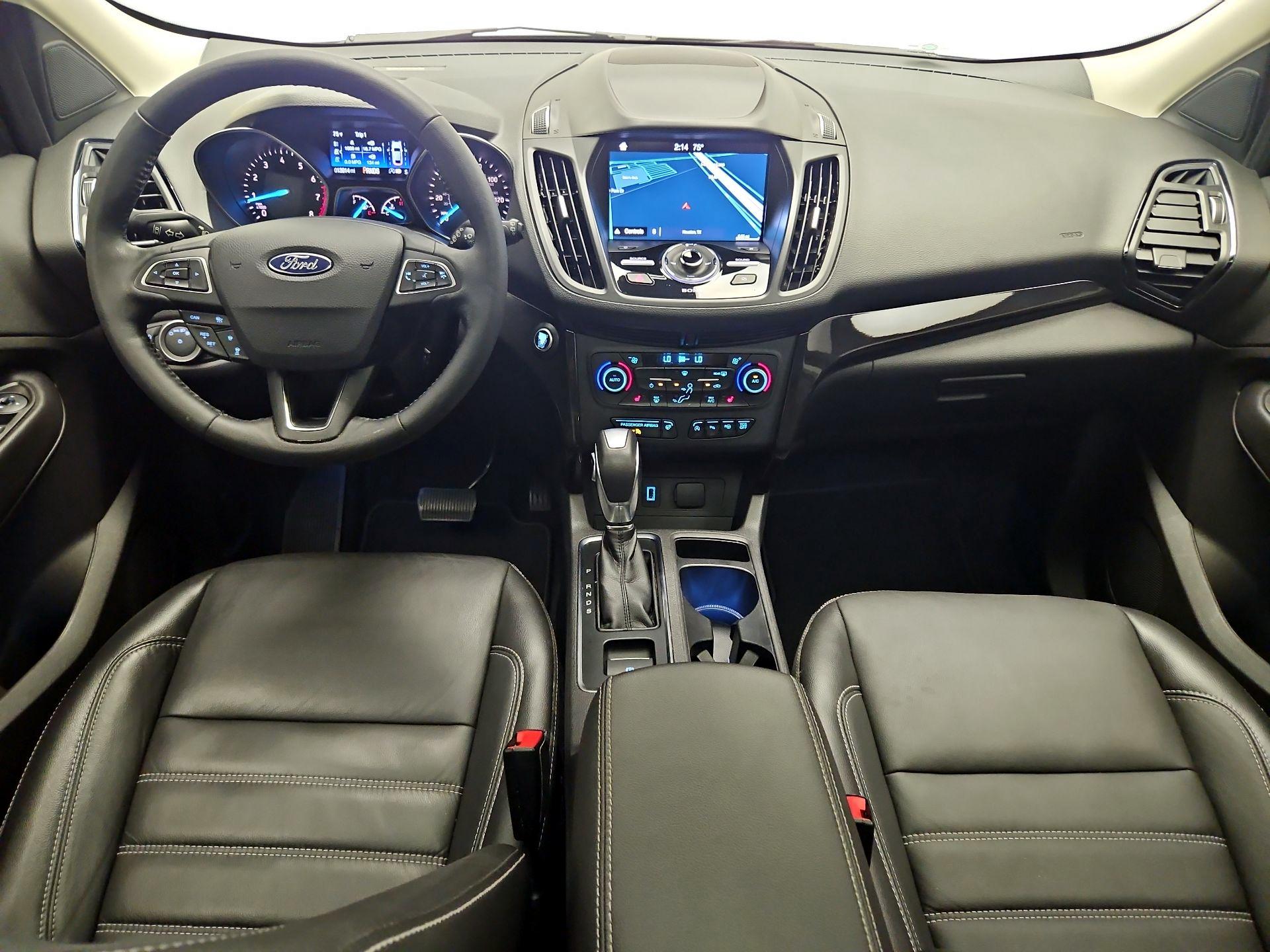 Thumbnail: 2019 Ford Escape - 9