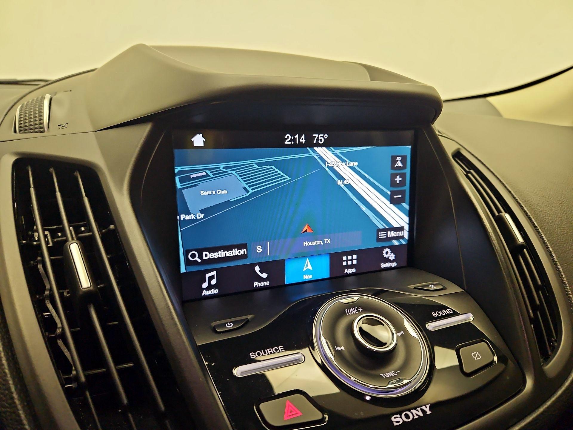 Thumbnail: 2019 Ford Escape - 14