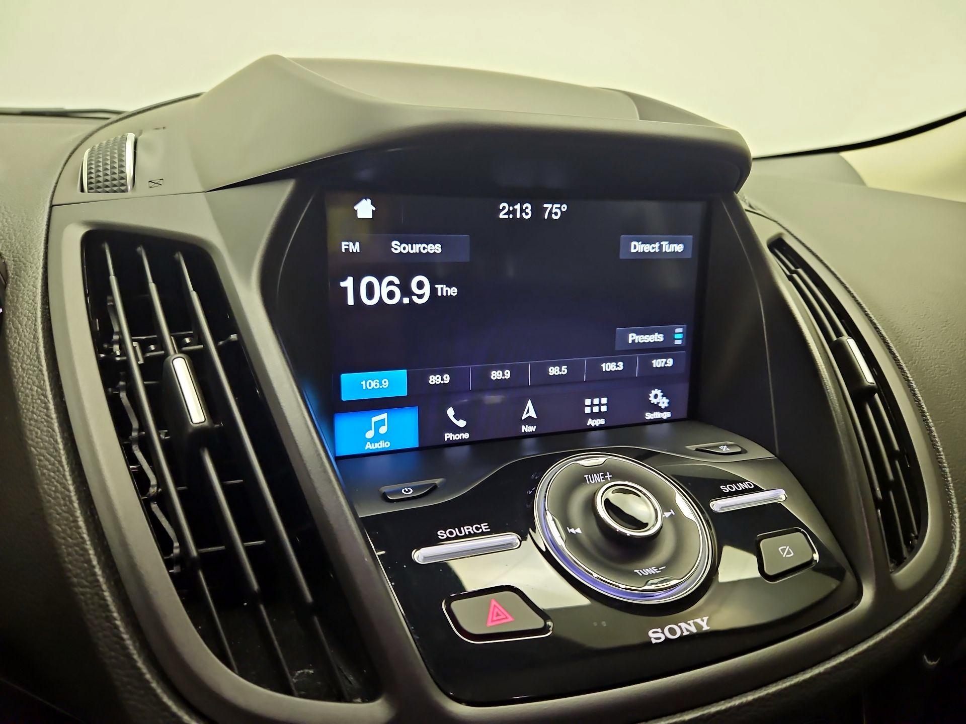 Thumbnail: 2019 Ford Escape - 16