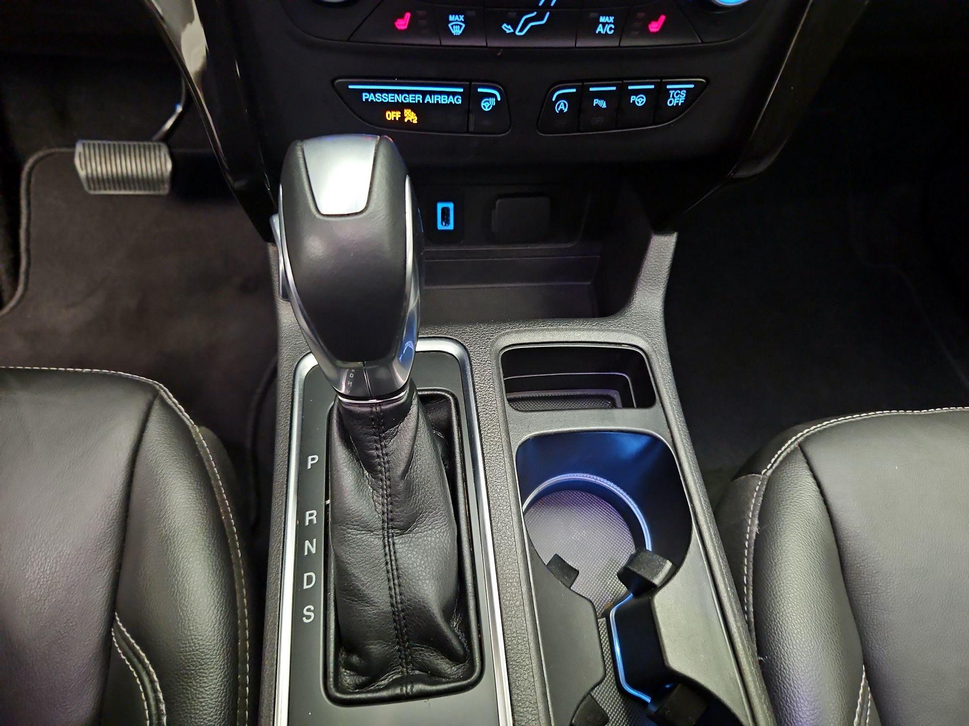 Thumbnail: 2019 Ford Escape - 18