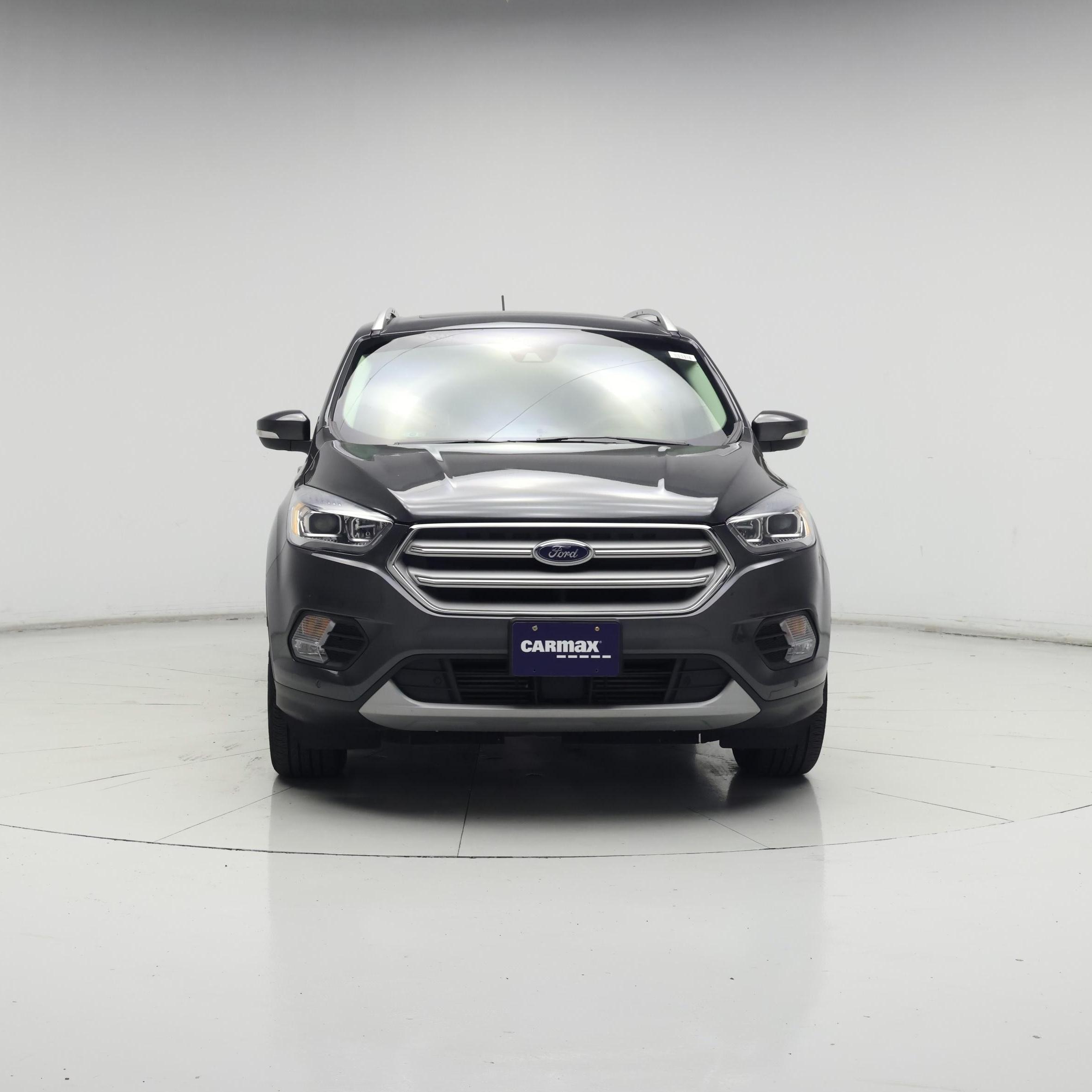 Thumbnail: 2019 Ford Escape - 5