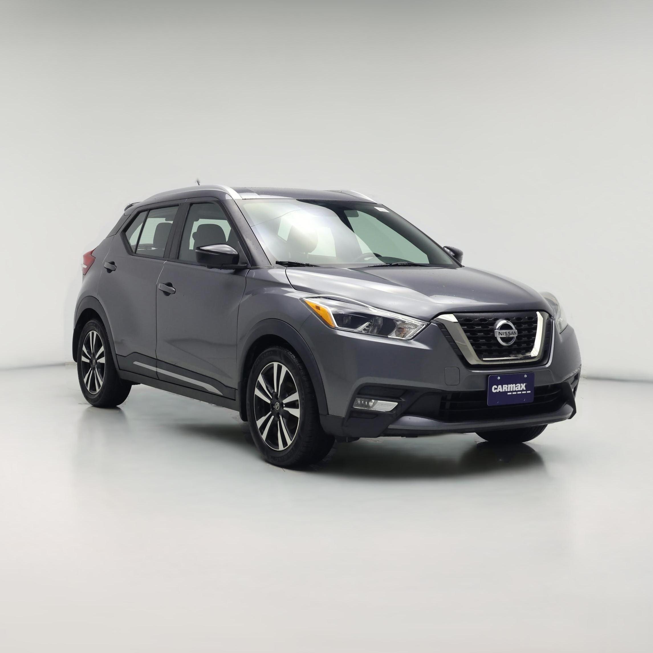 Thumbnail: 2019 Nissan Kicks - 1