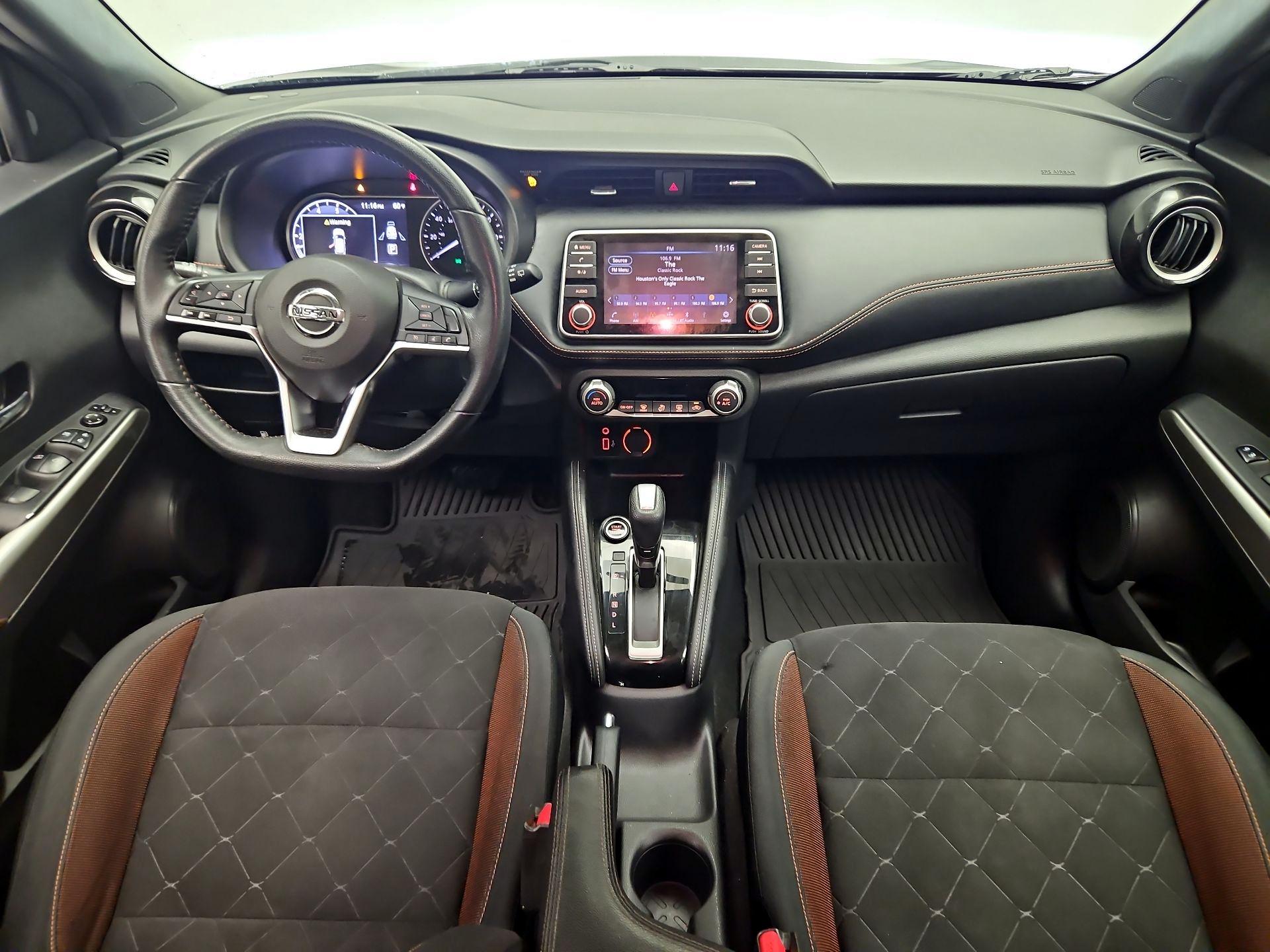 Thumbnail: 2019 Nissan Kicks - 9