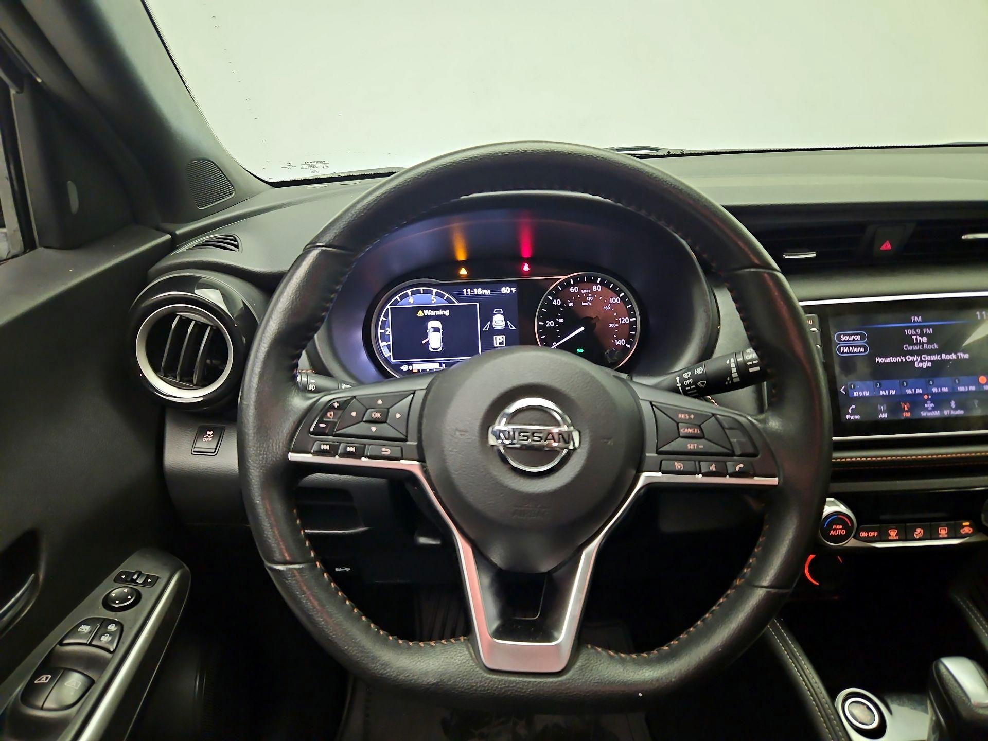 Thumbnail: 2019 Nissan Kicks - 10