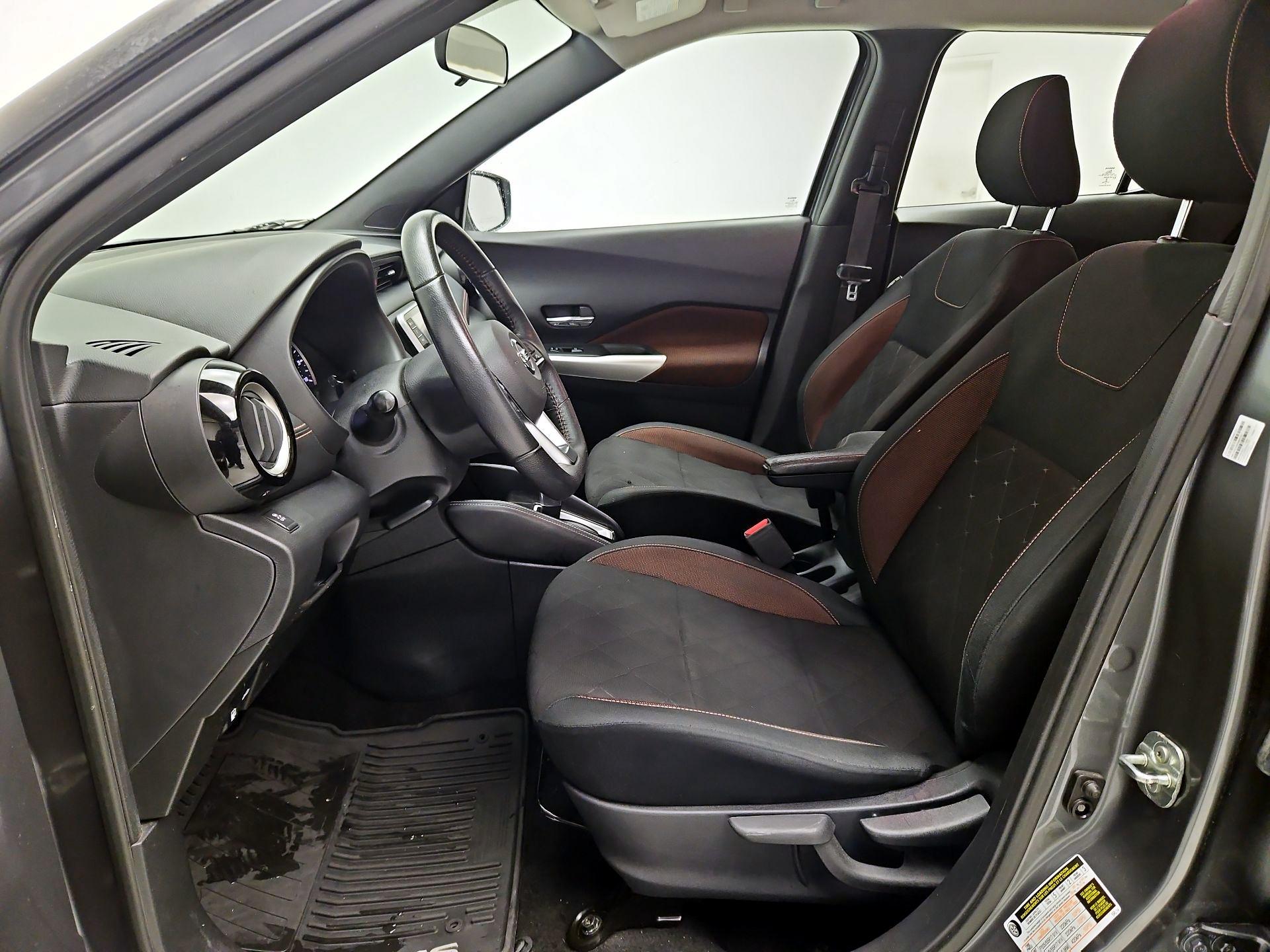 Thumbnail: 2019 Nissan Kicks - 11