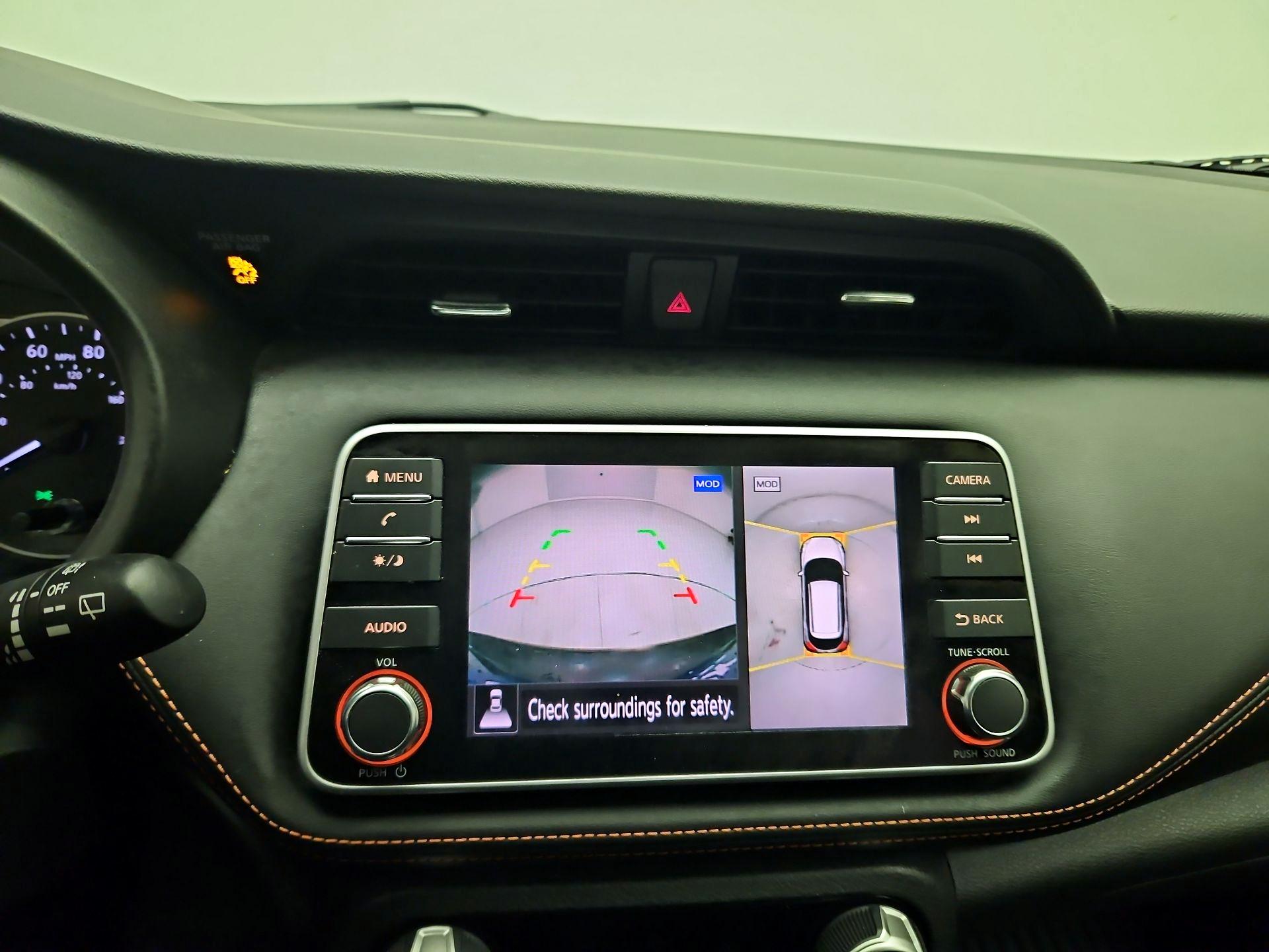 Thumbnail: 2019 Nissan Kicks - 13