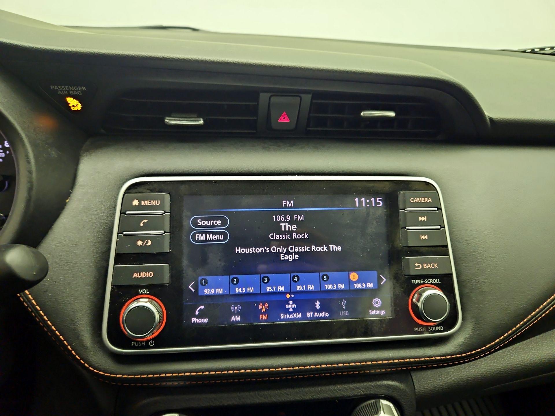 Thumbnail: 2019 Nissan Kicks - 14