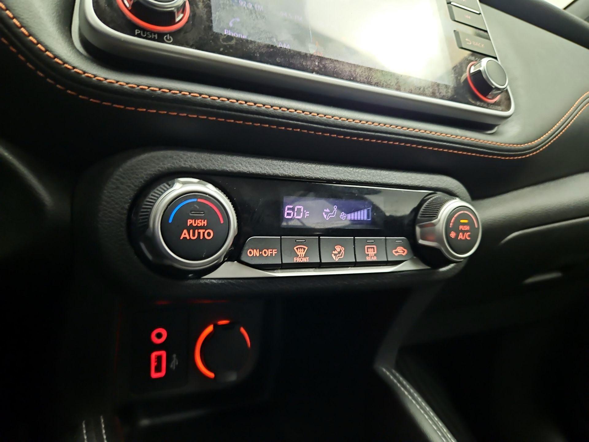 Thumbnail: 2019 Nissan Kicks - 15