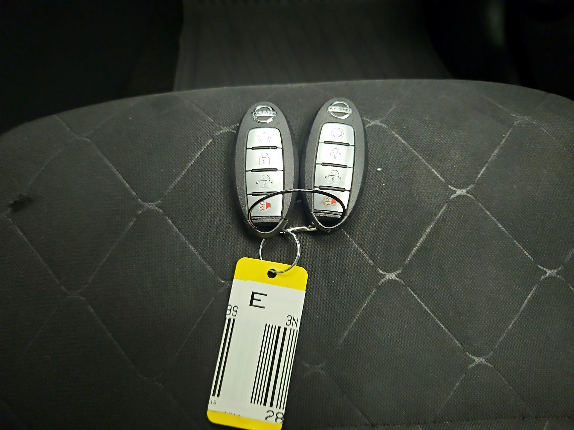 Thumbnail: 2019 Nissan Kicks - 20