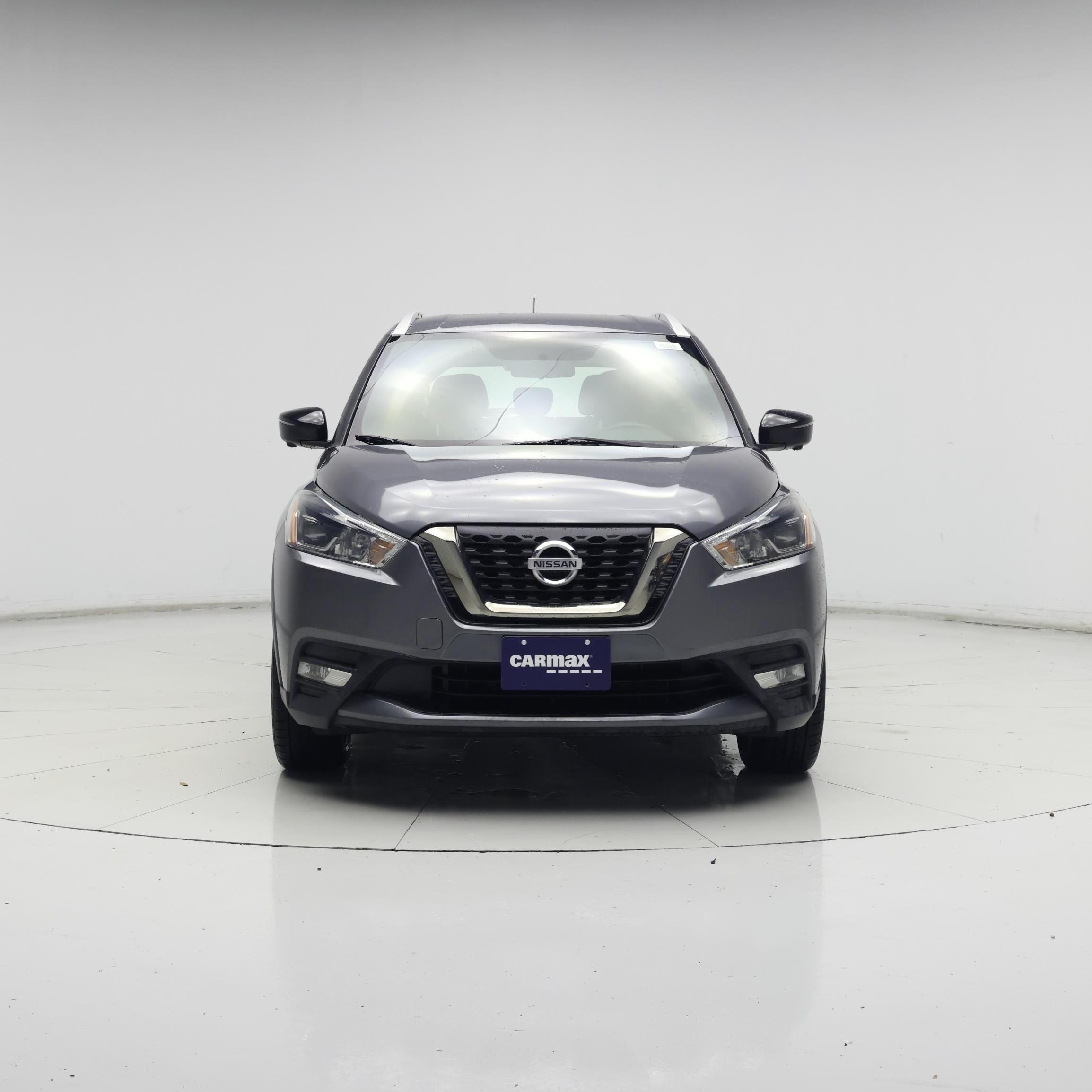 Thumbnail: 2019 Nissan Kicks - 5