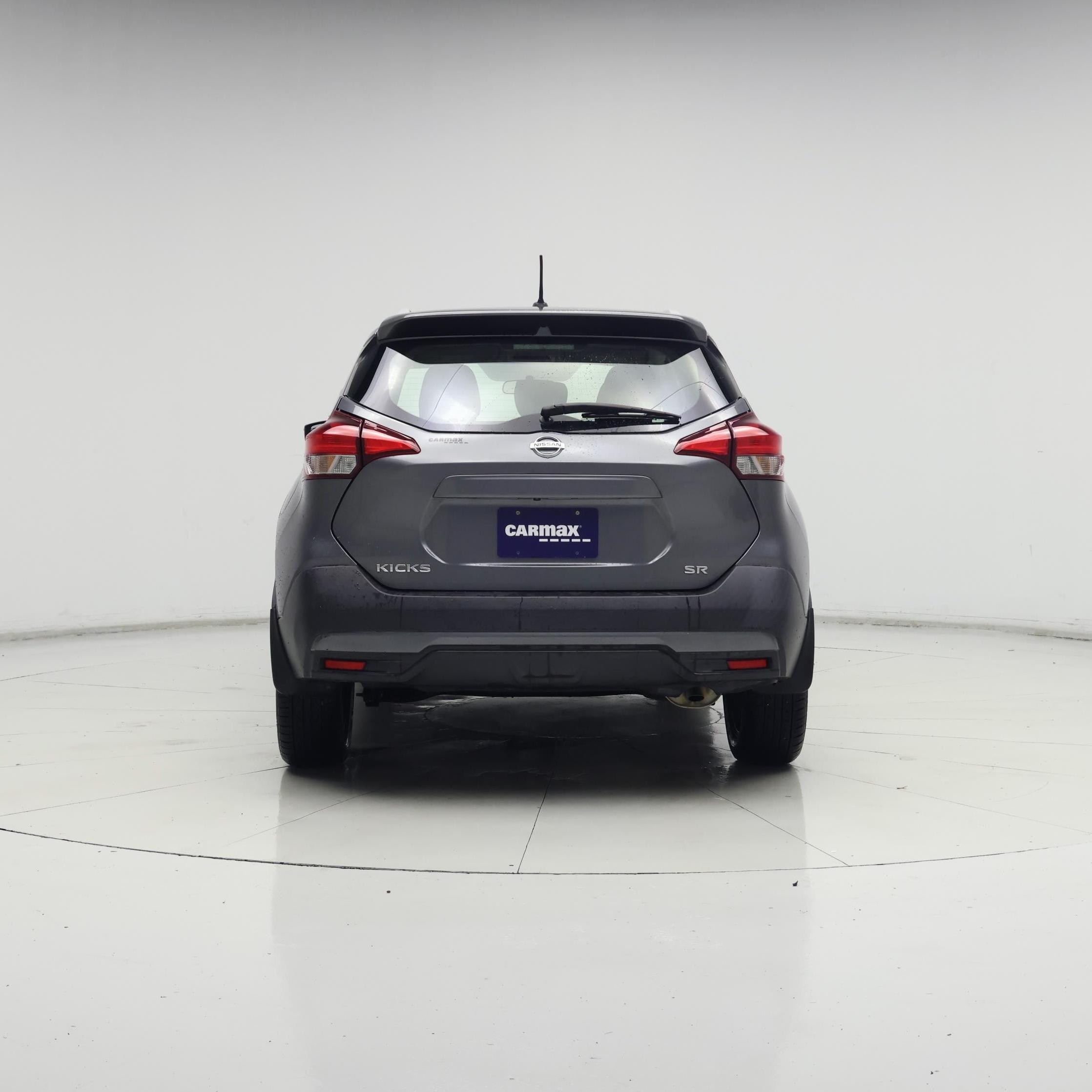 Thumbnail: 2019 Nissan Kicks - 6