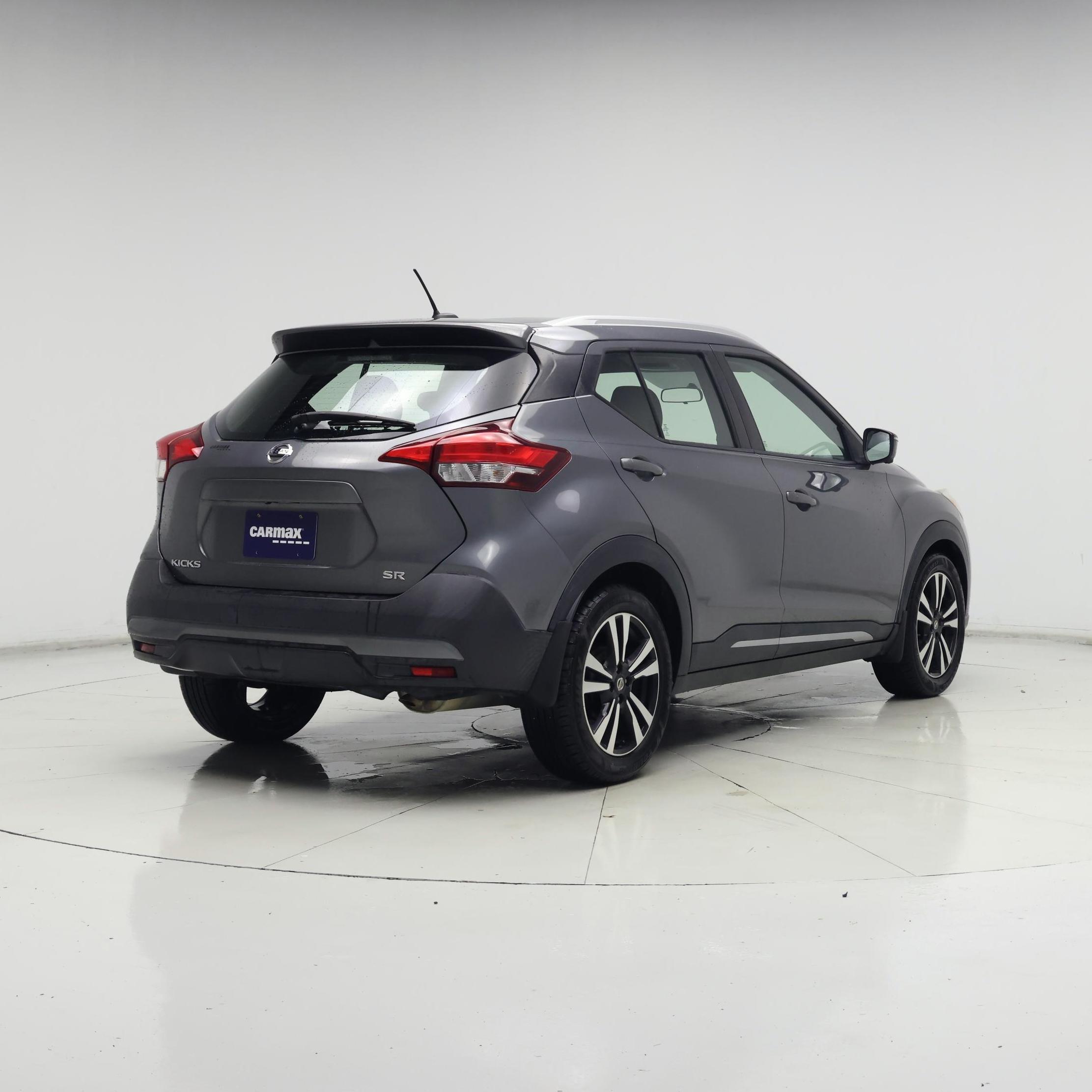 Thumbnail: 2019 Nissan Kicks - 8