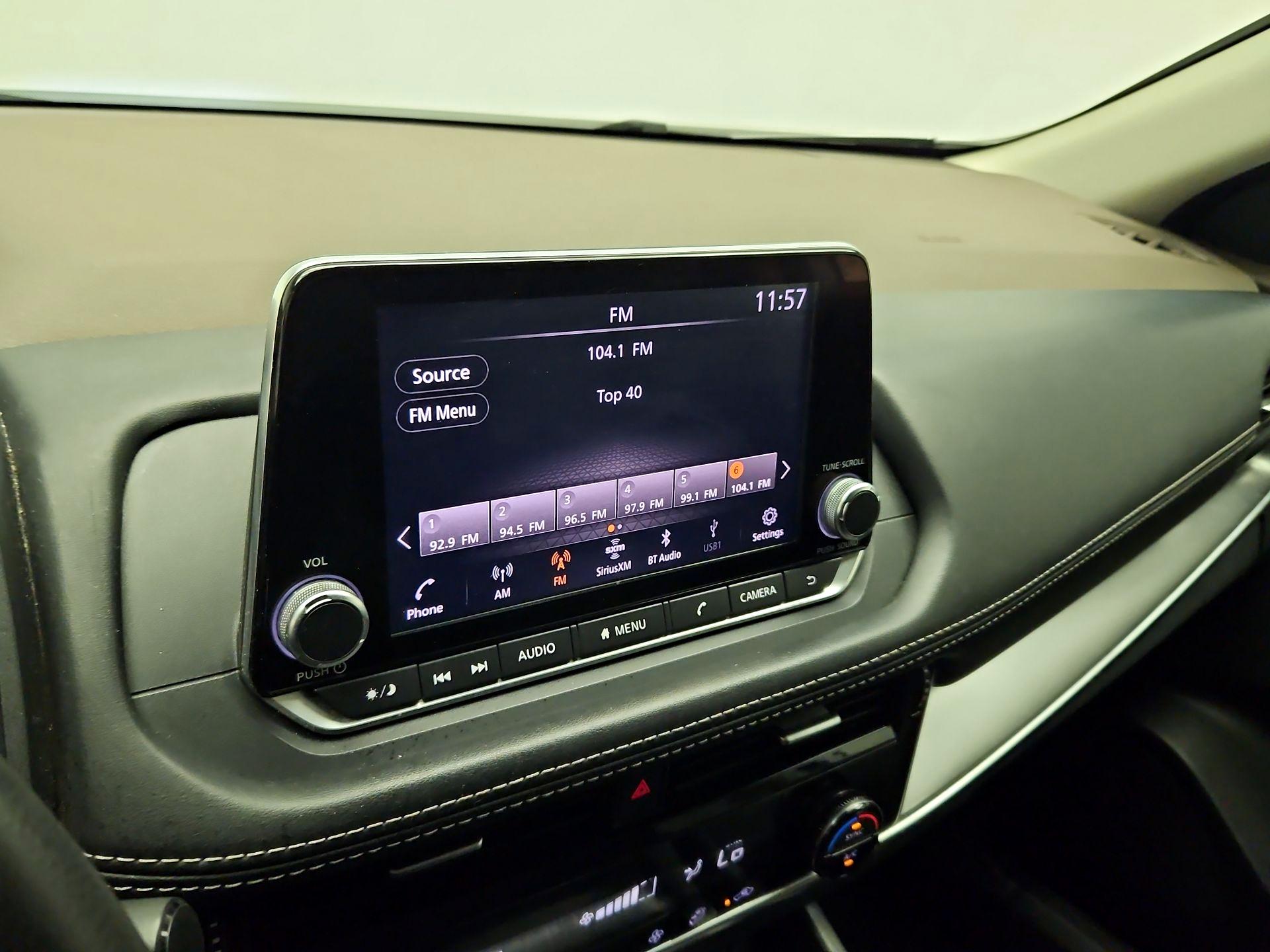 Thumbnail: 2021 Nissan Rogue - 15