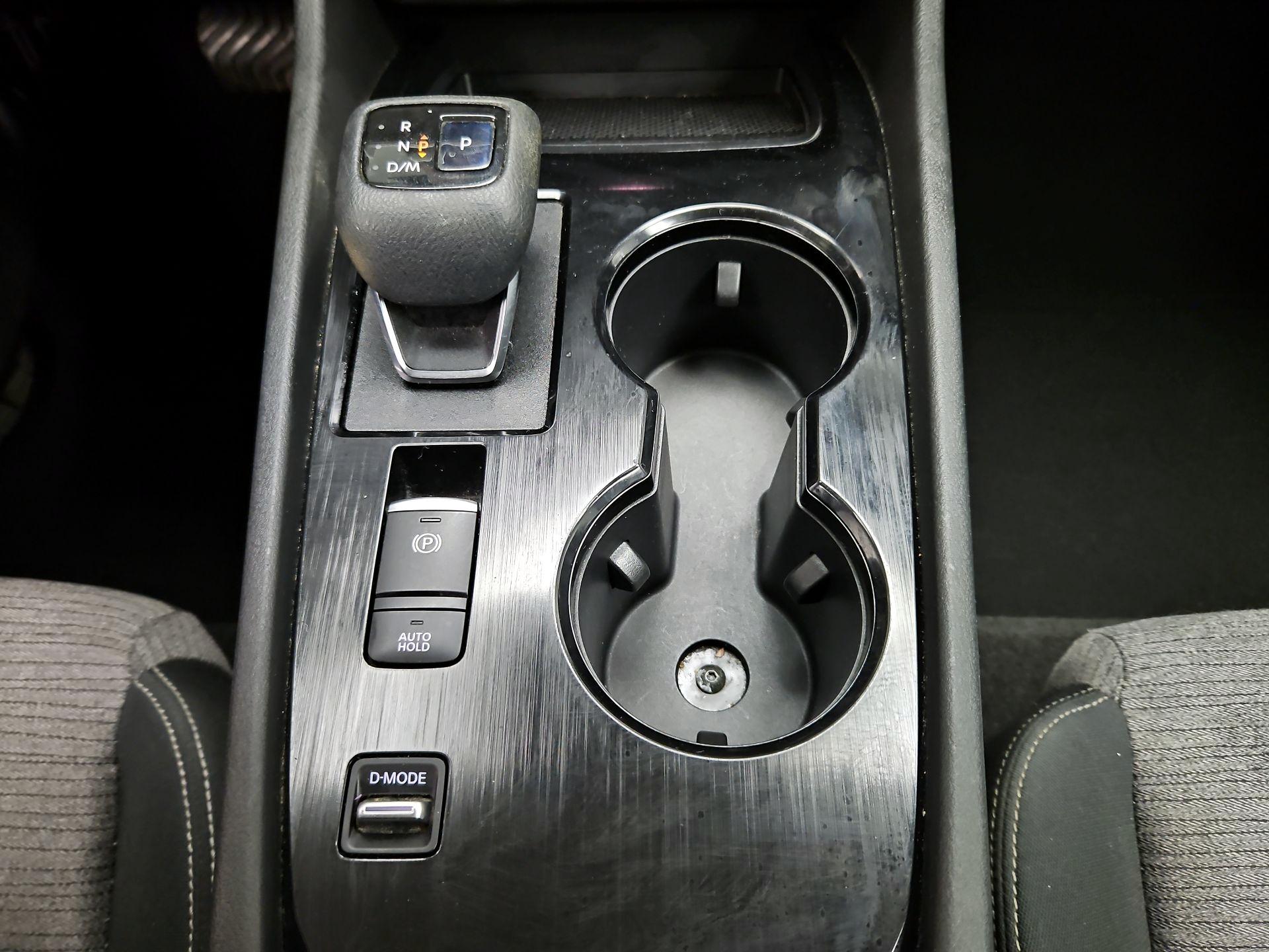 Thumbnail: 2021 Nissan Rogue - 17