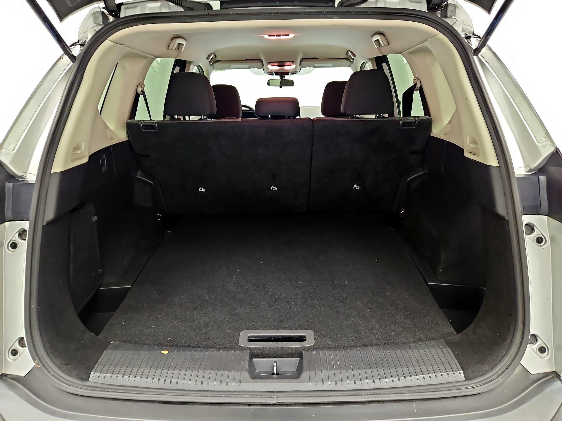 Thumbnail: 2021 Nissan Rogue - 20