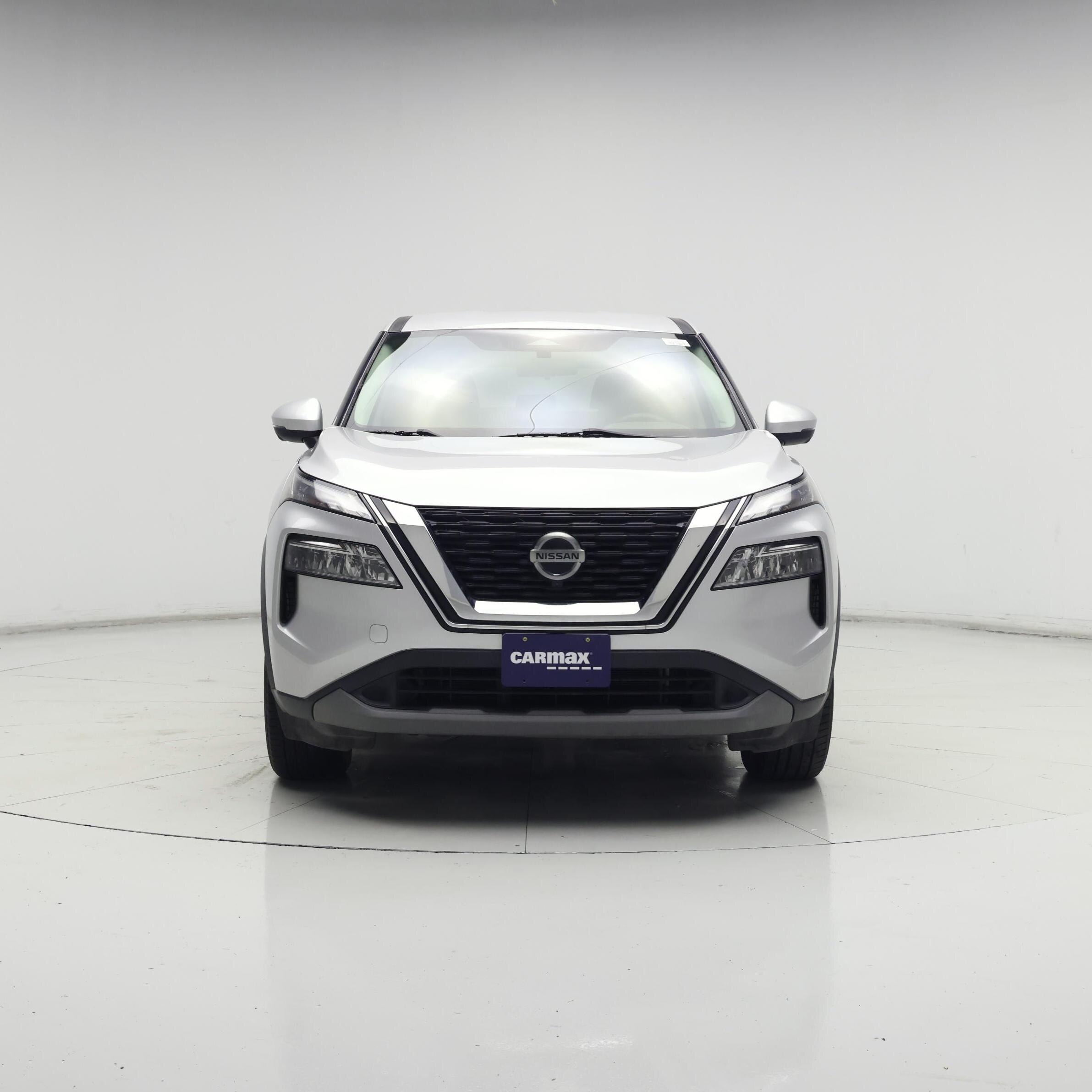 Thumbnail: 2021 Nissan Rogue - 5