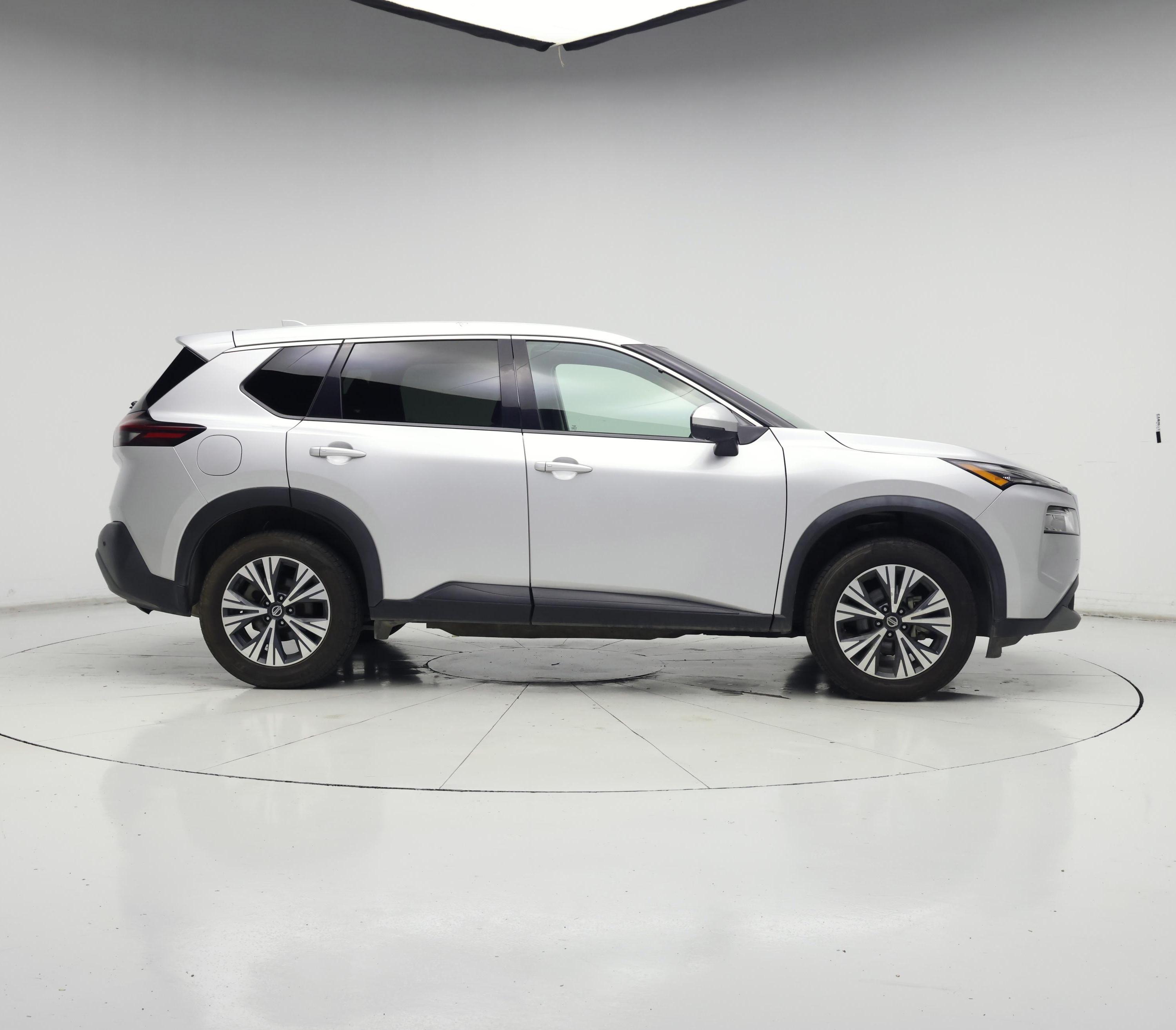 Thumbnail: 2021 Nissan Rogue - 7