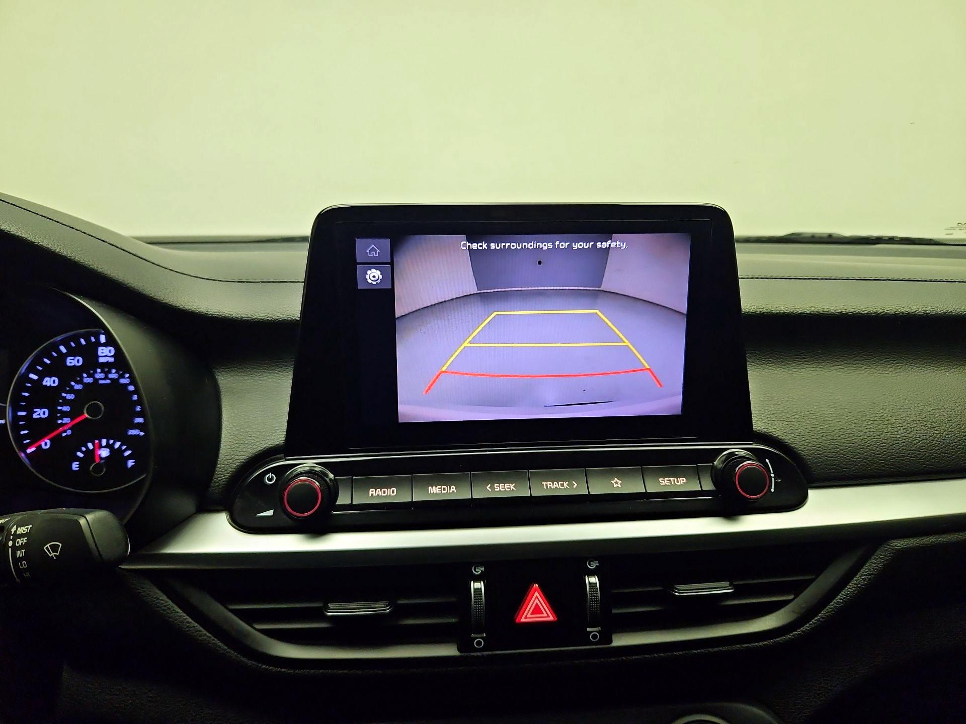 Thumbnail: 2023 Kia Forte - 13