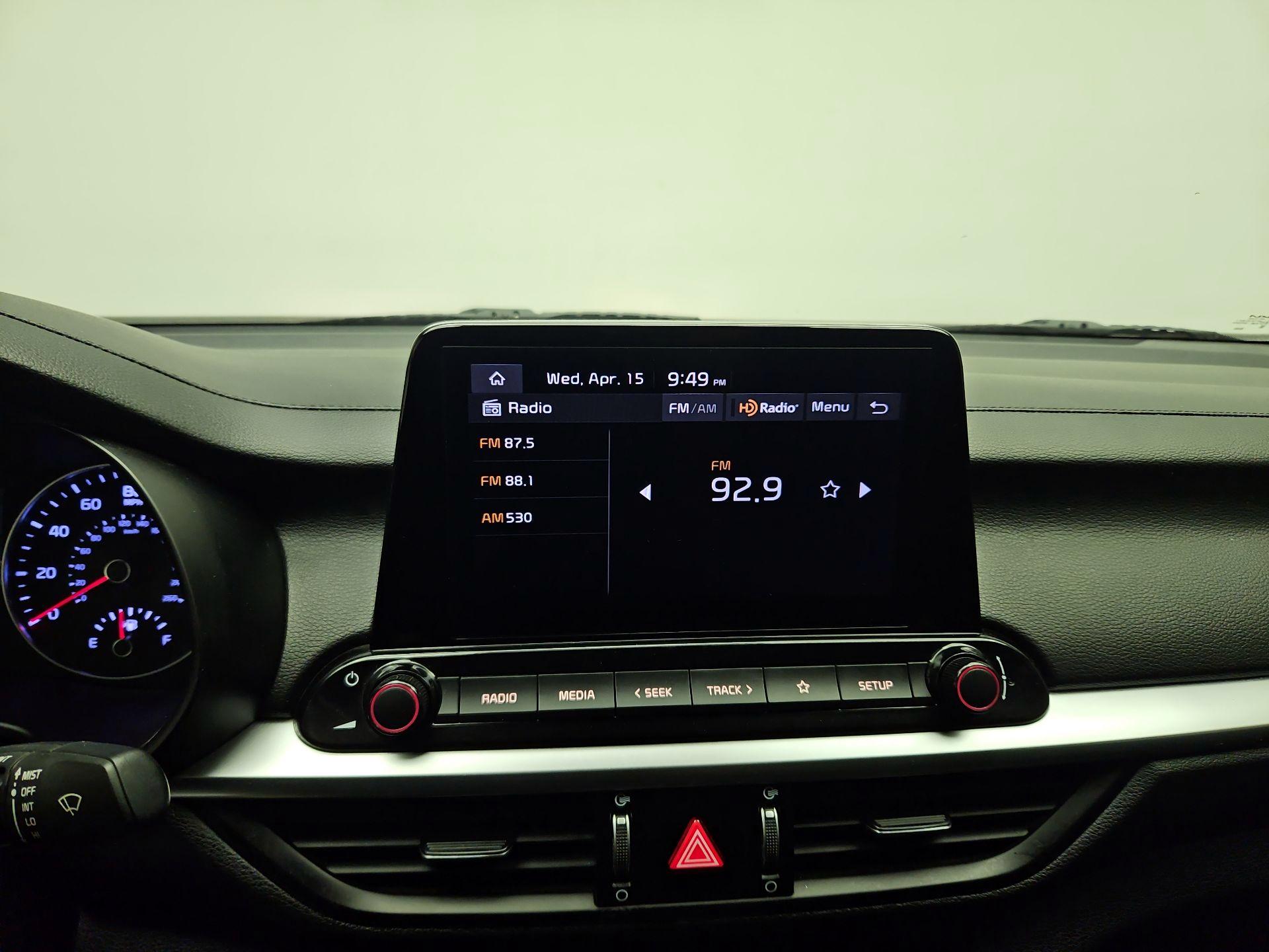 Thumbnail: 2023 Kia Forte - 14