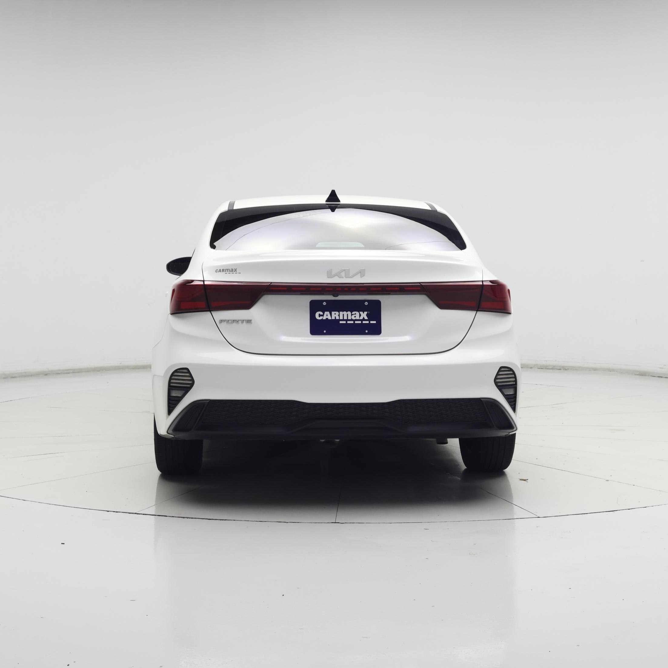 Thumbnail: 2023 Kia Forte - 6