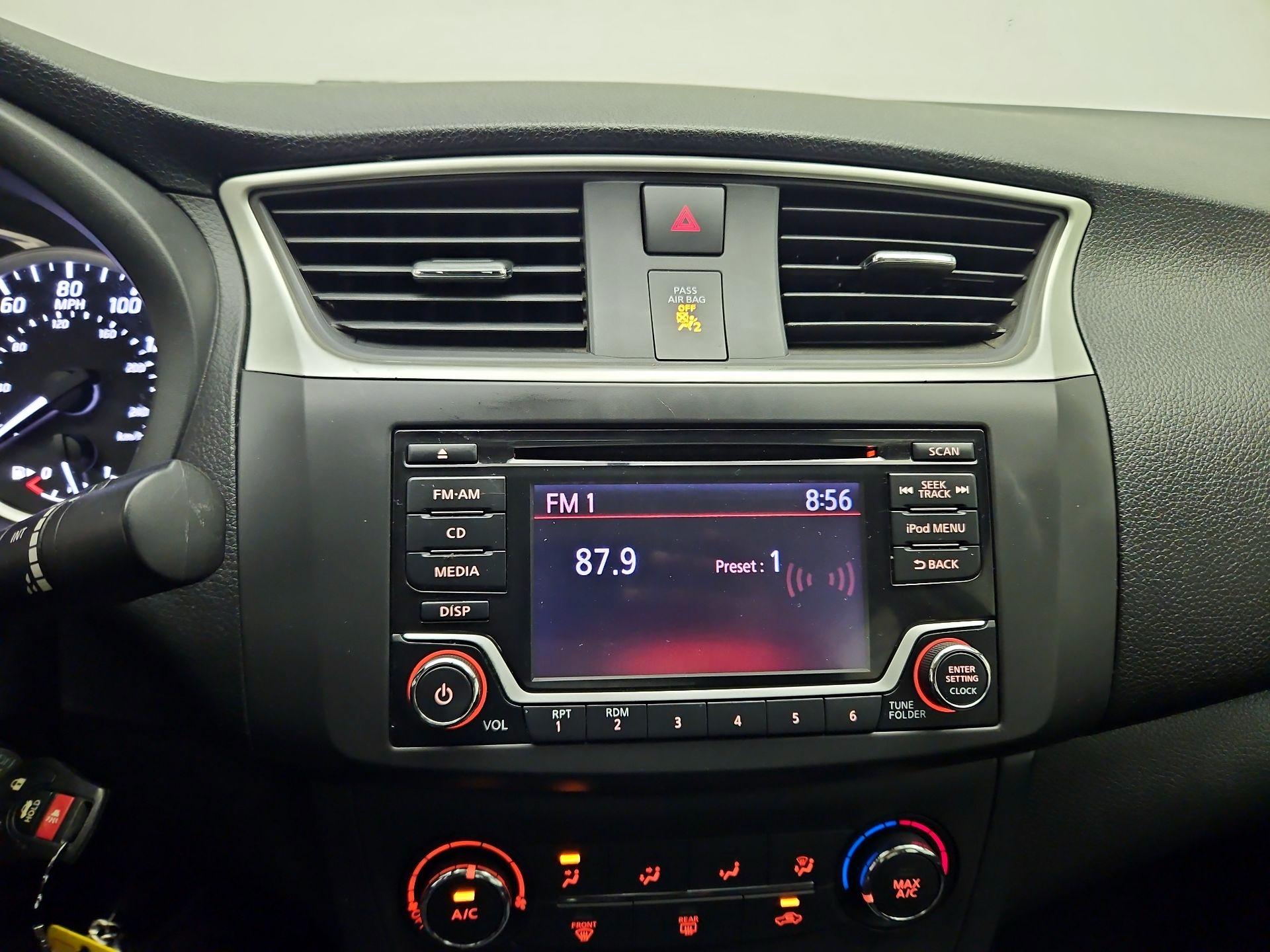 Thumbnail: 2018 Nissan Sentra - 14