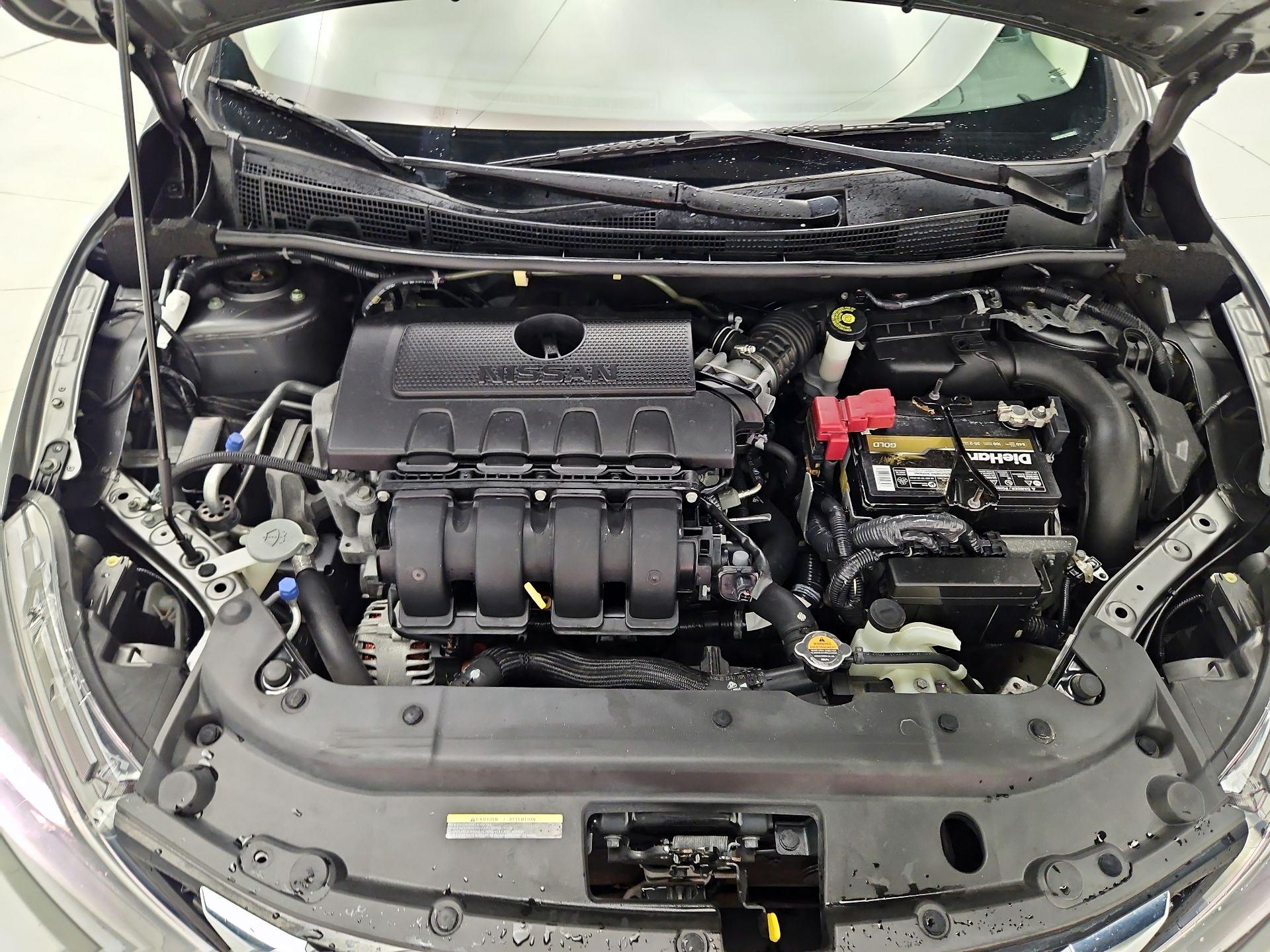 Thumbnail: 2018 Nissan Sentra - 19