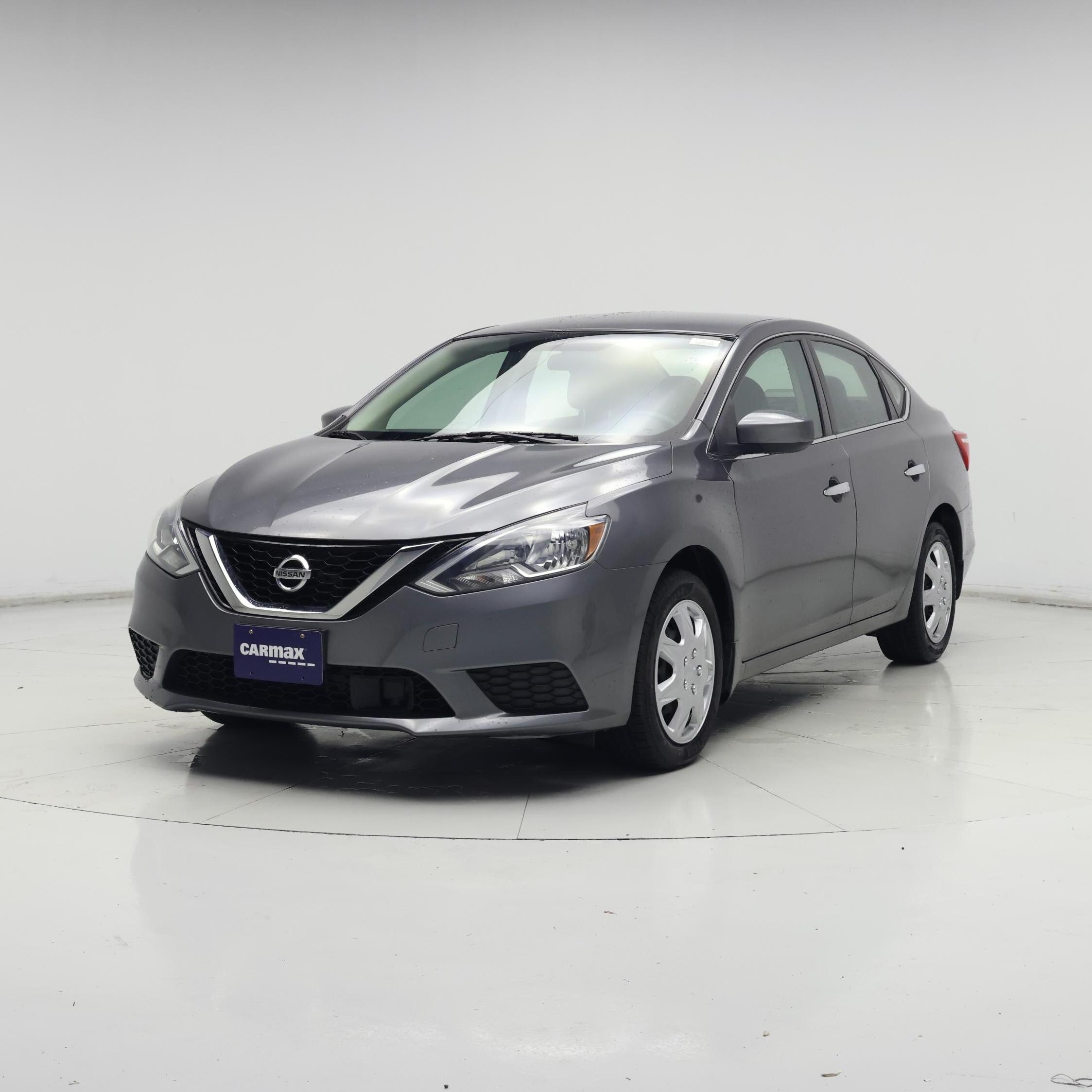 Thumbnail: 2018 Nissan Sentra - 4