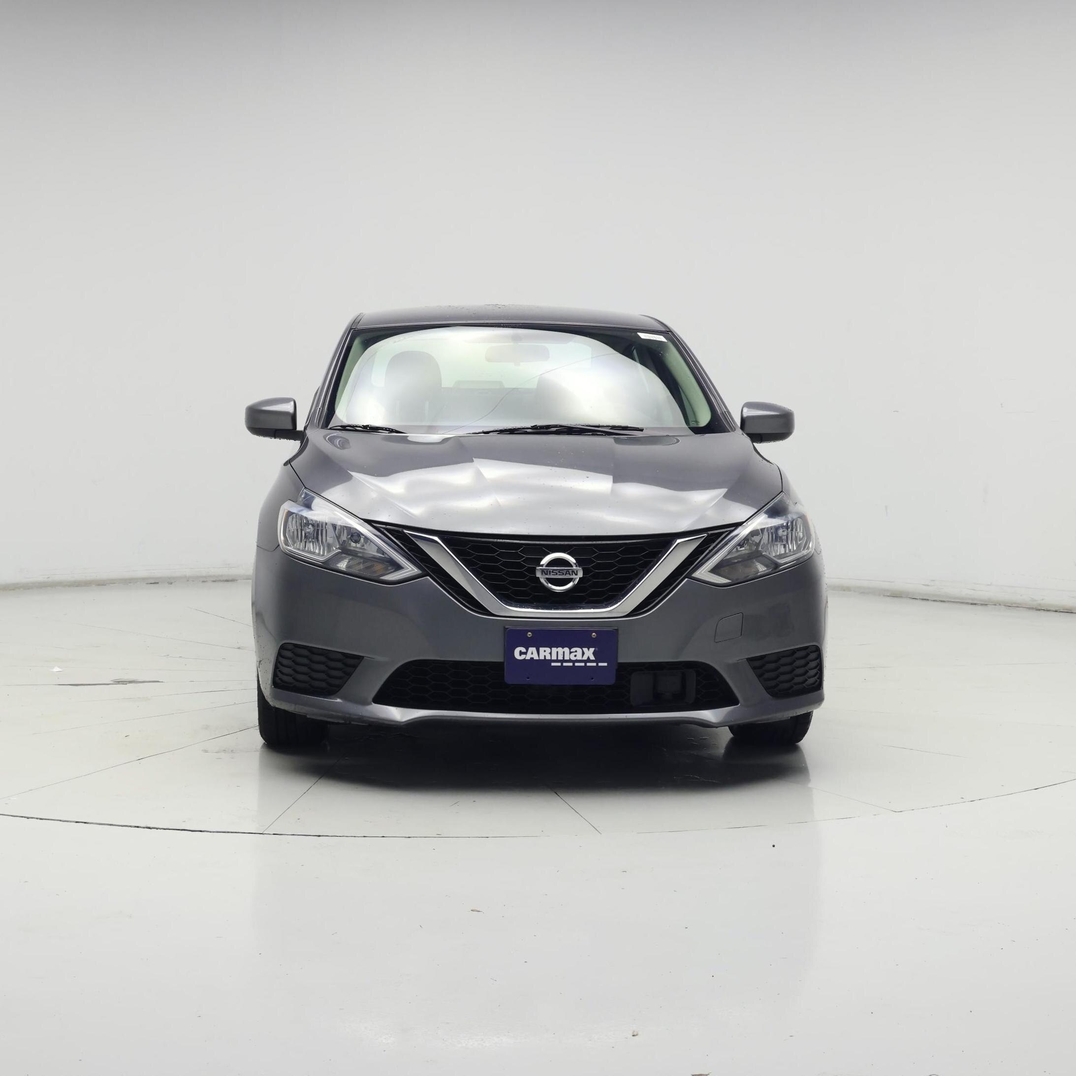 Thumbnail: 2018 Nissan Sentra - 5