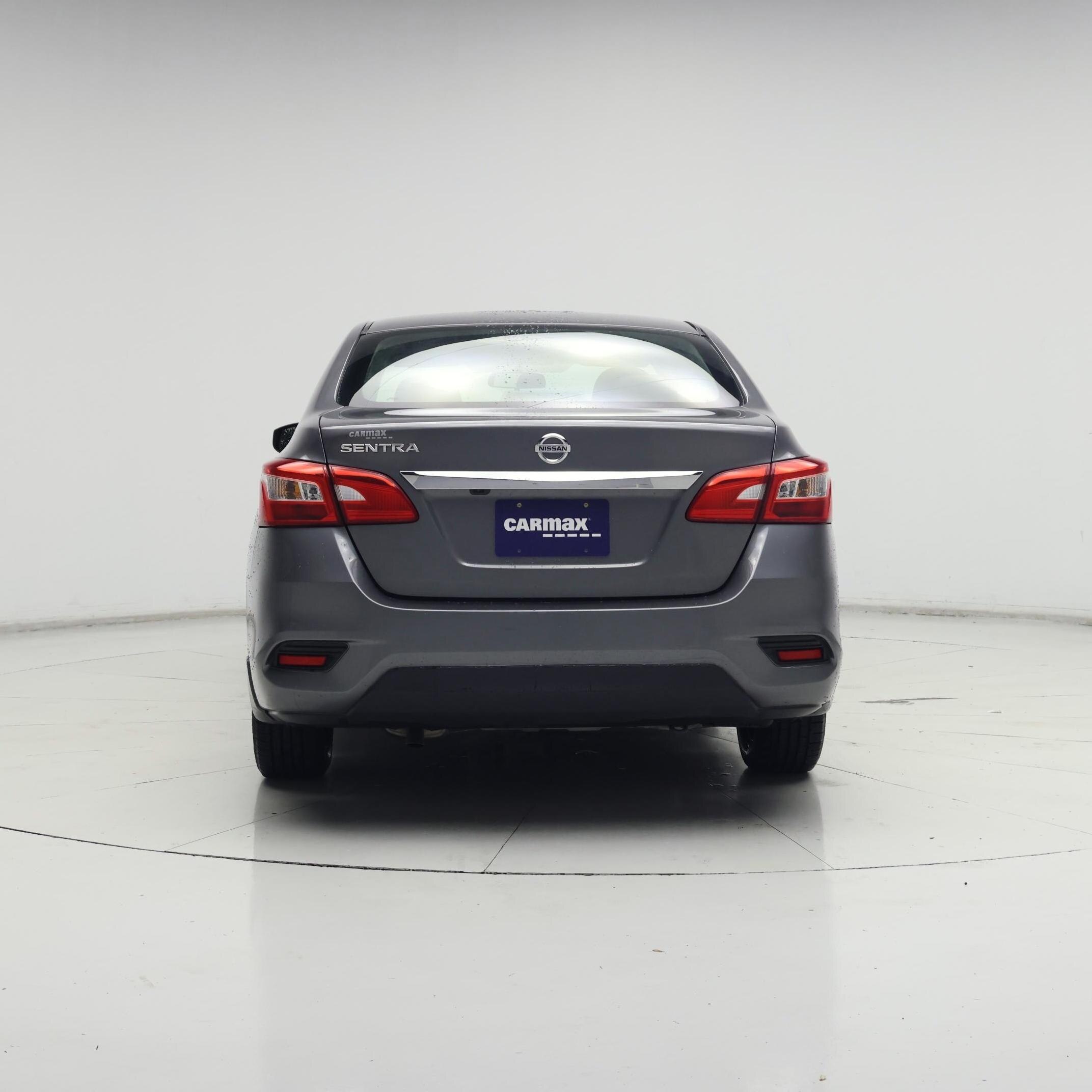 Thumbnail: 2018 Nissan Sentra - 6