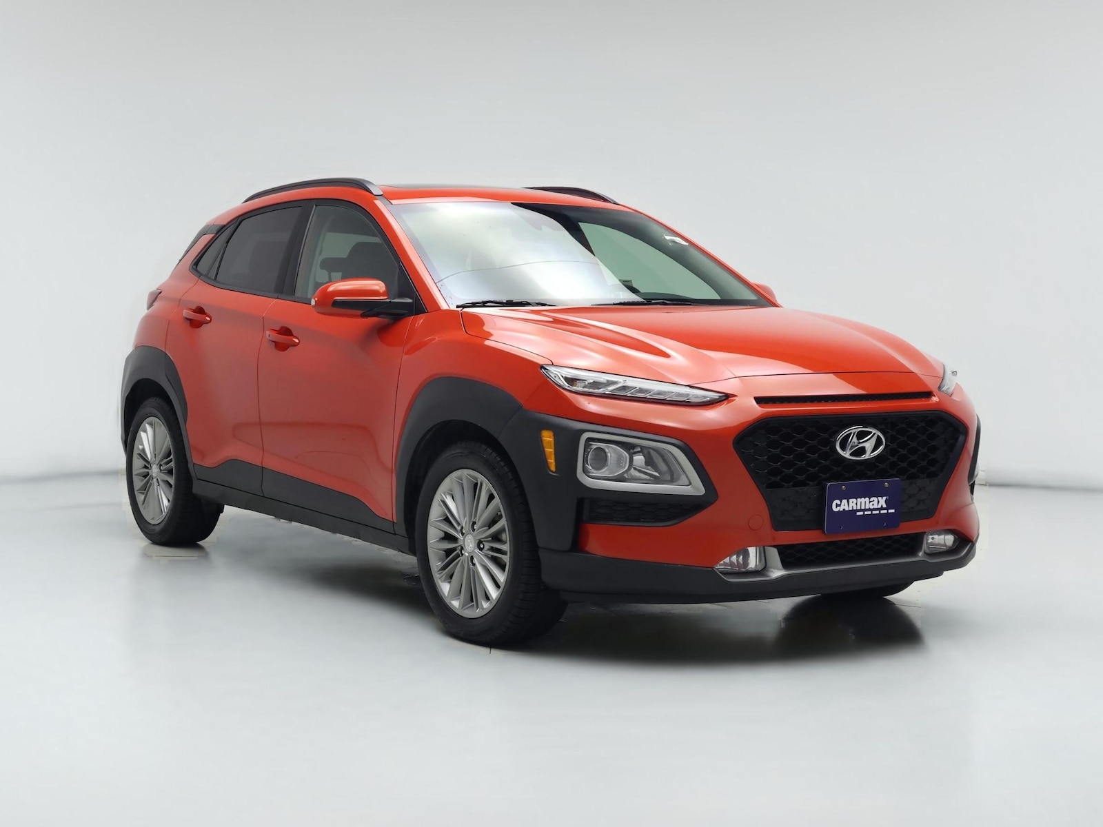 2020 Hyundai Kona SEL Plus