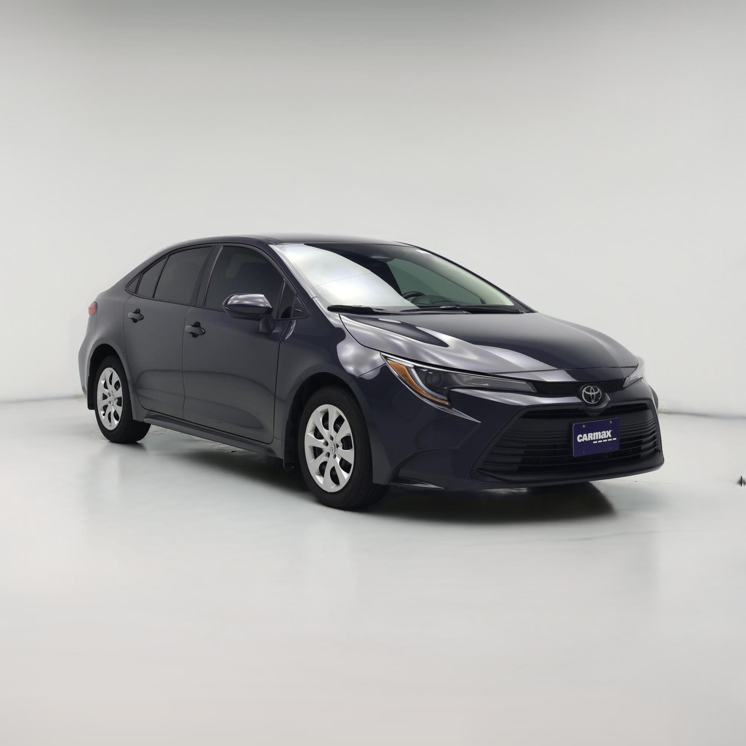 Thumbnail: 2026 Toyota Corolla - 1