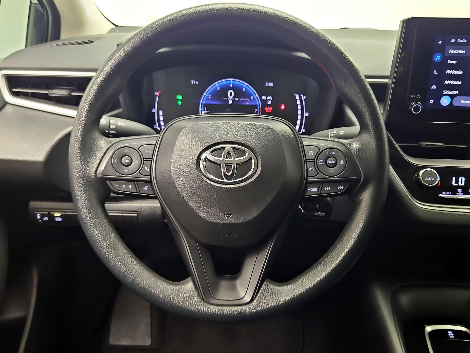 Thumbnail: 2026 Toyota Corolla - 10