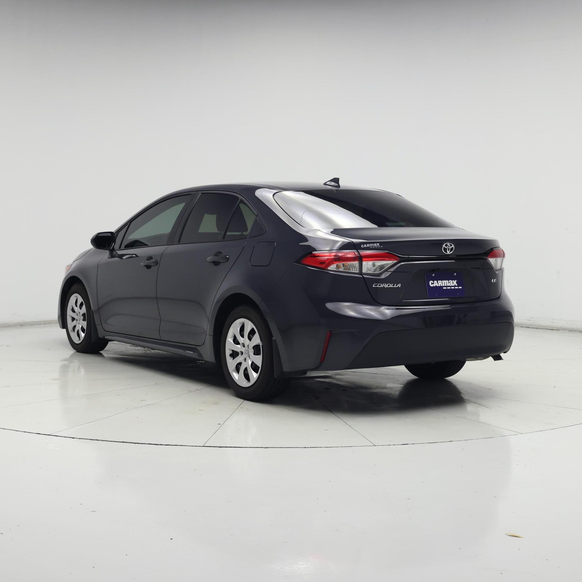 Thumbnail: 2026 Toyota Corolla - 2