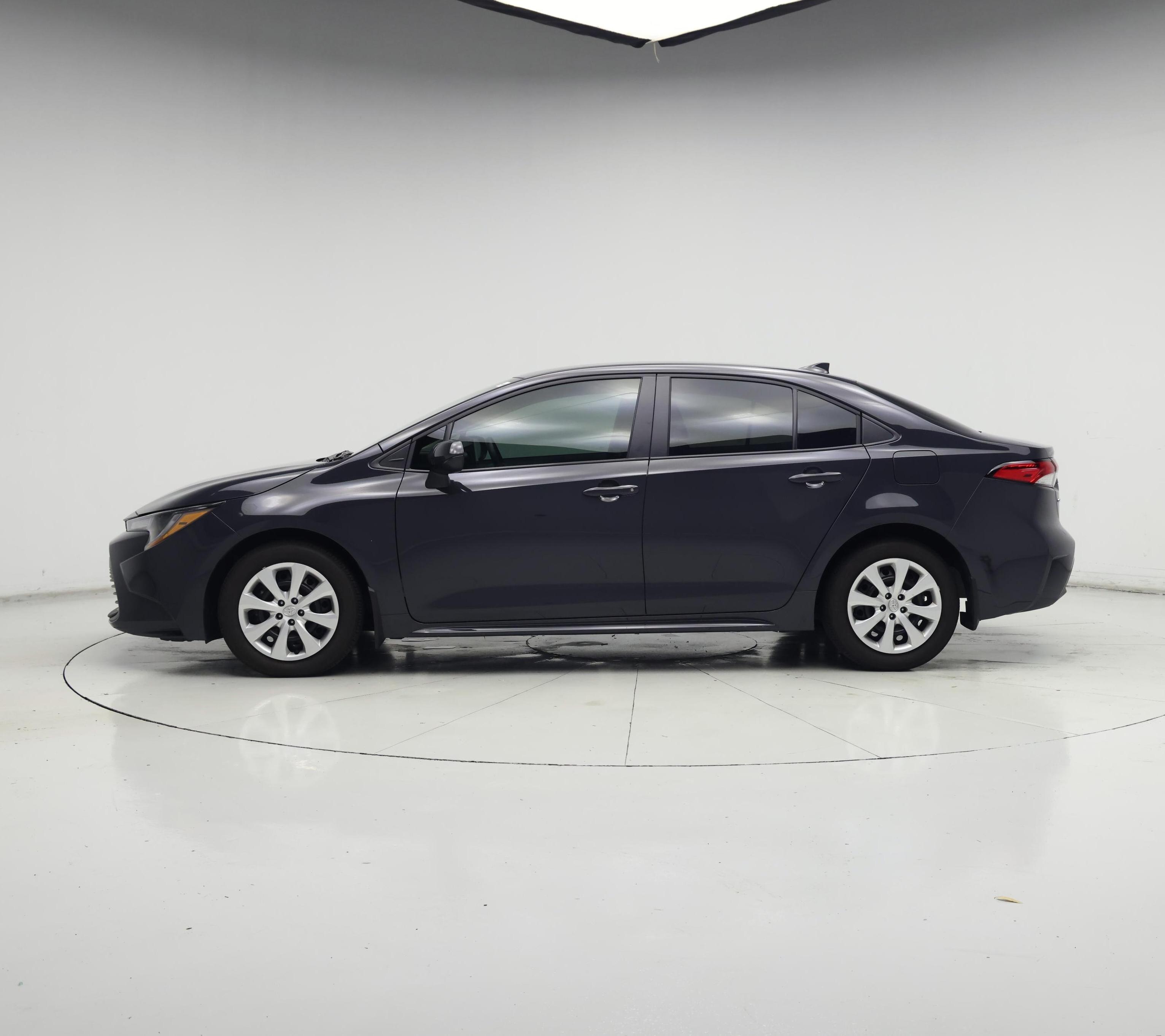 Thumbnail: 2026 Toyota Corolla - 3