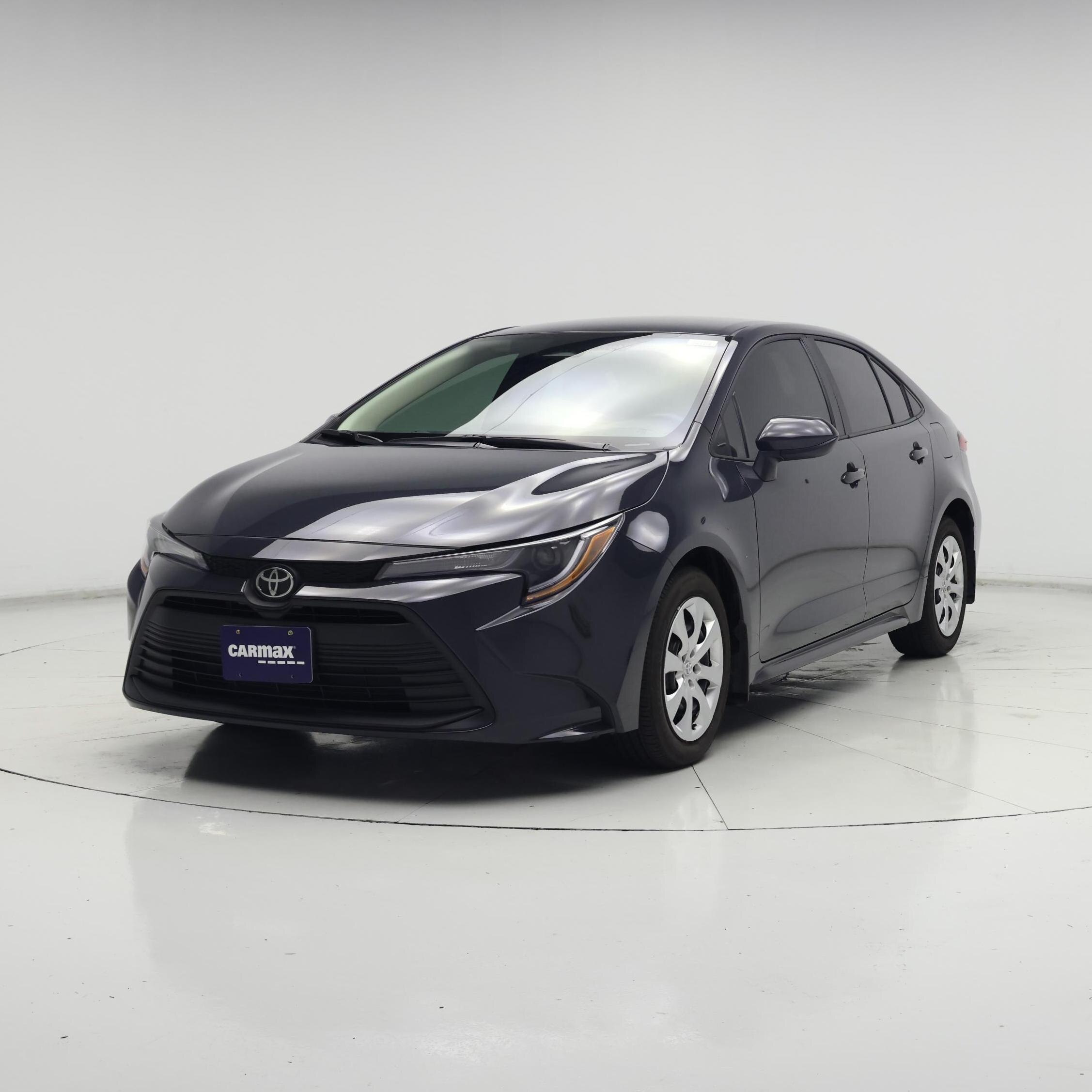 Thumbnail: 2026 Toyota Corolla - 4
