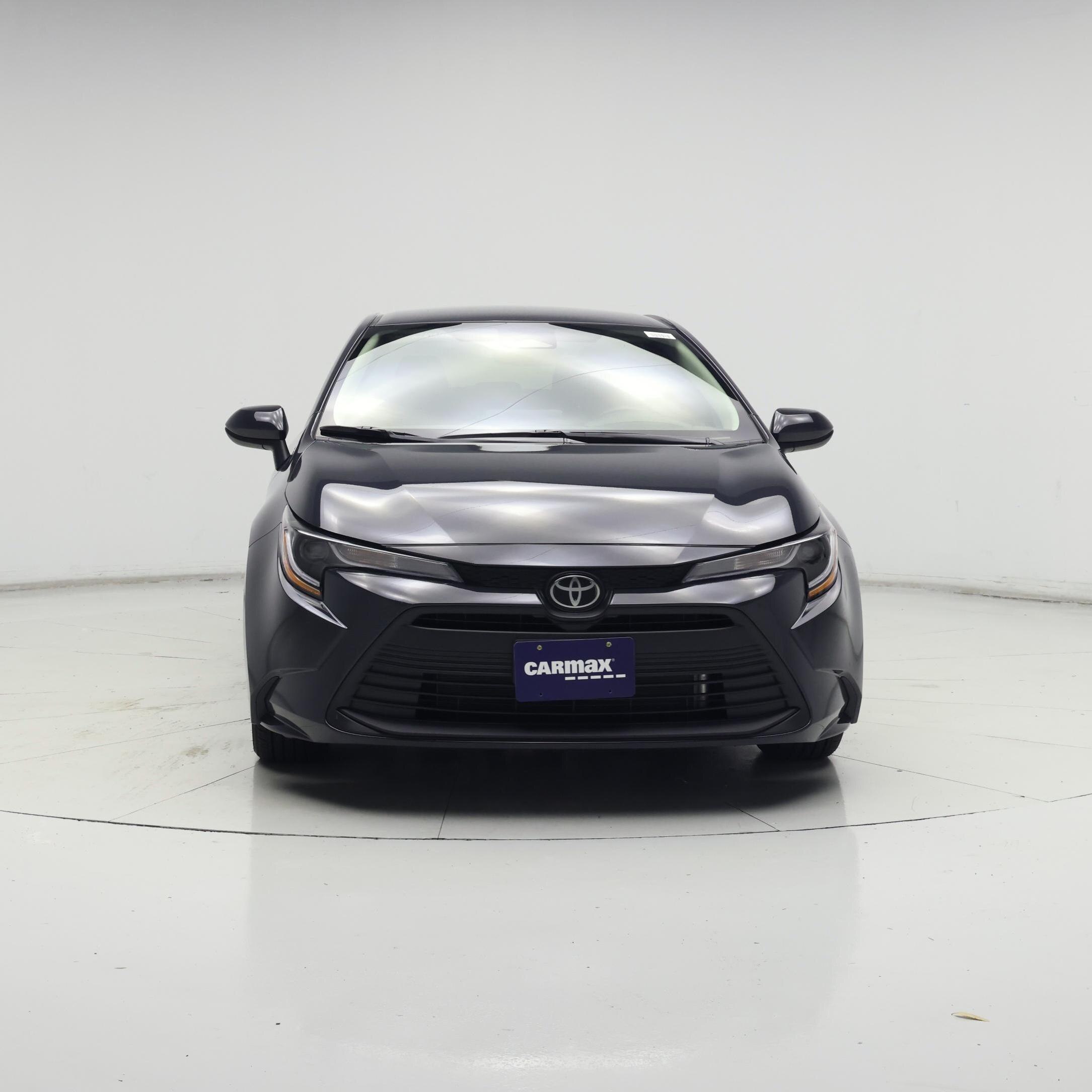 Thumbnail: 2026 Toyota Corolla - 5