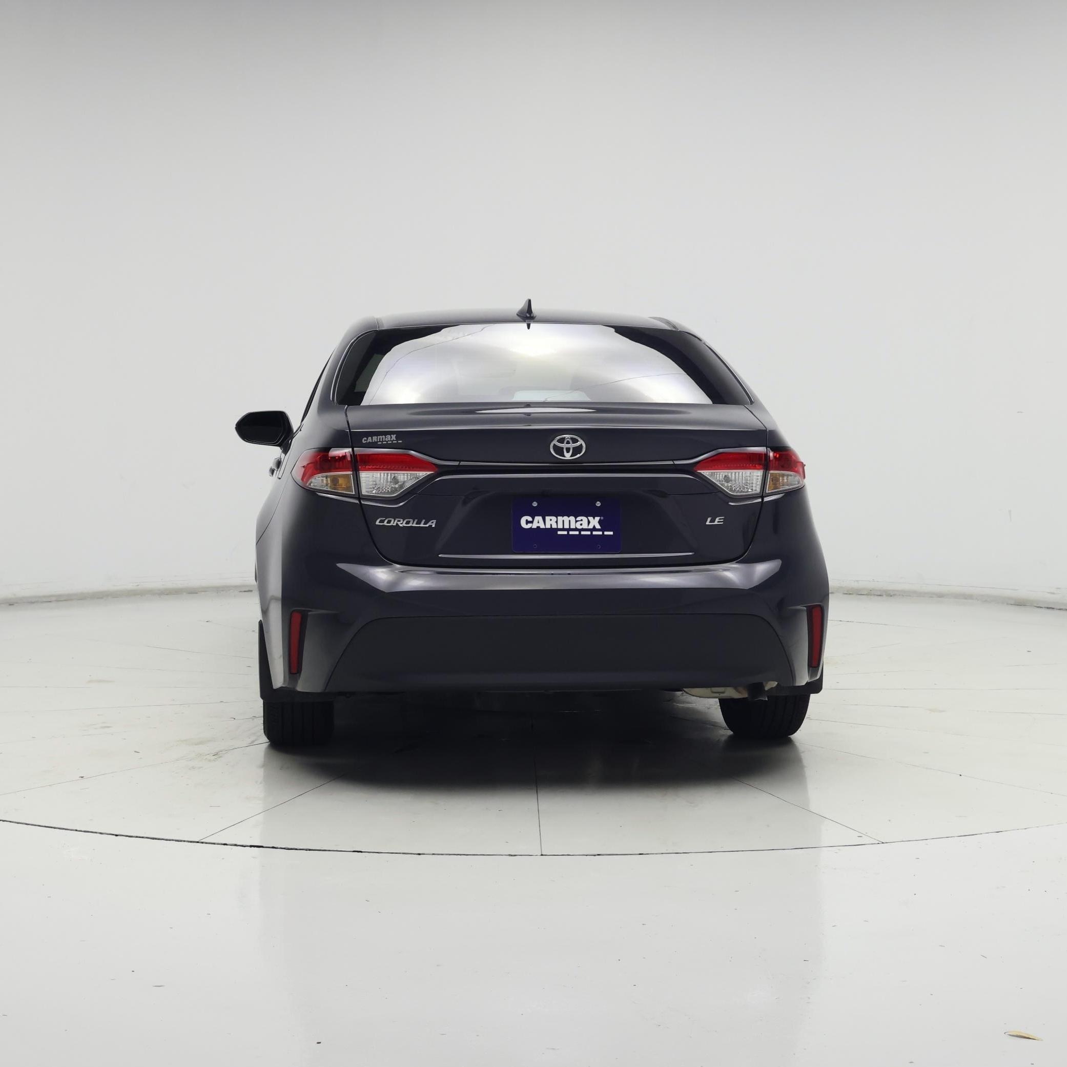 Thumbnail: 2026 Toyota Corolla - 6