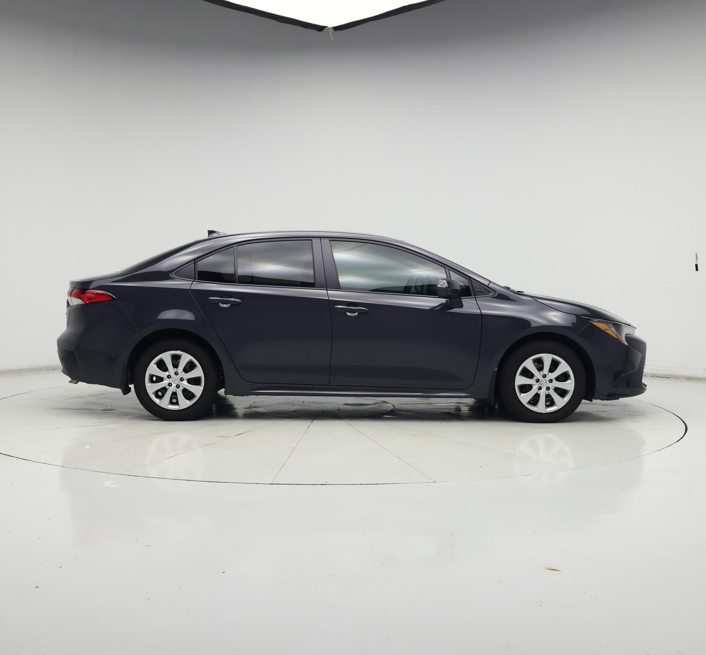 Thumbnail: 2026 Toyota Corolla - 7