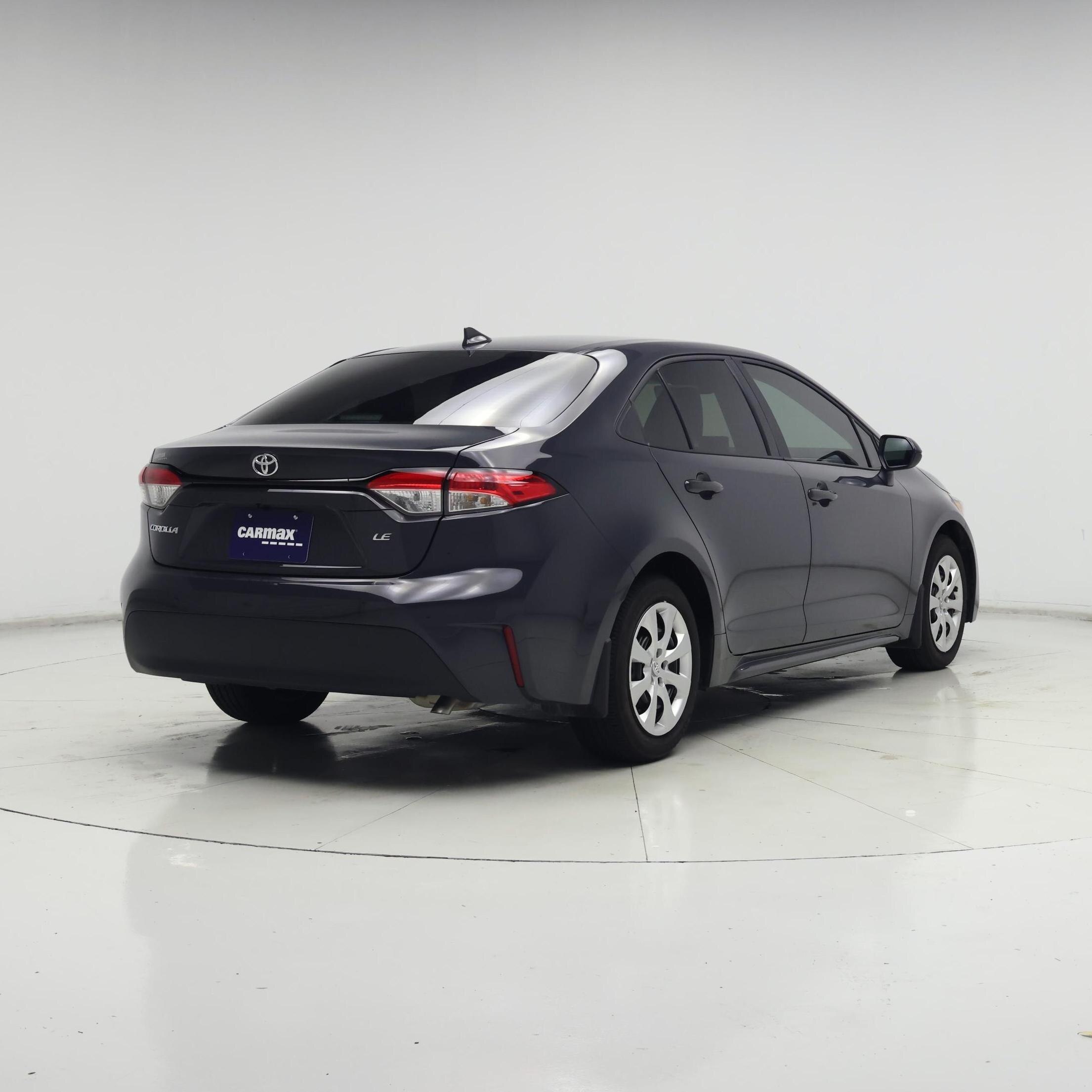 Thumbnail: 2026 Toyota Corolla - 8