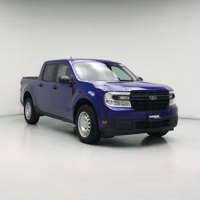2024 Ford Maverick XL