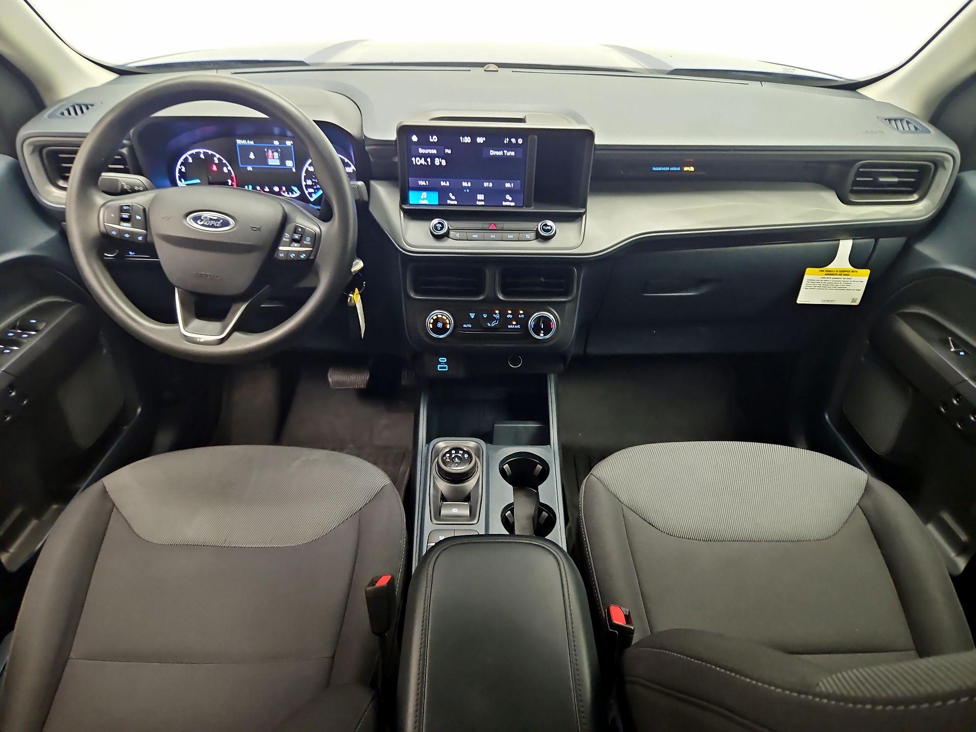 Thumbnail: 2024 Ford Maverick - 9