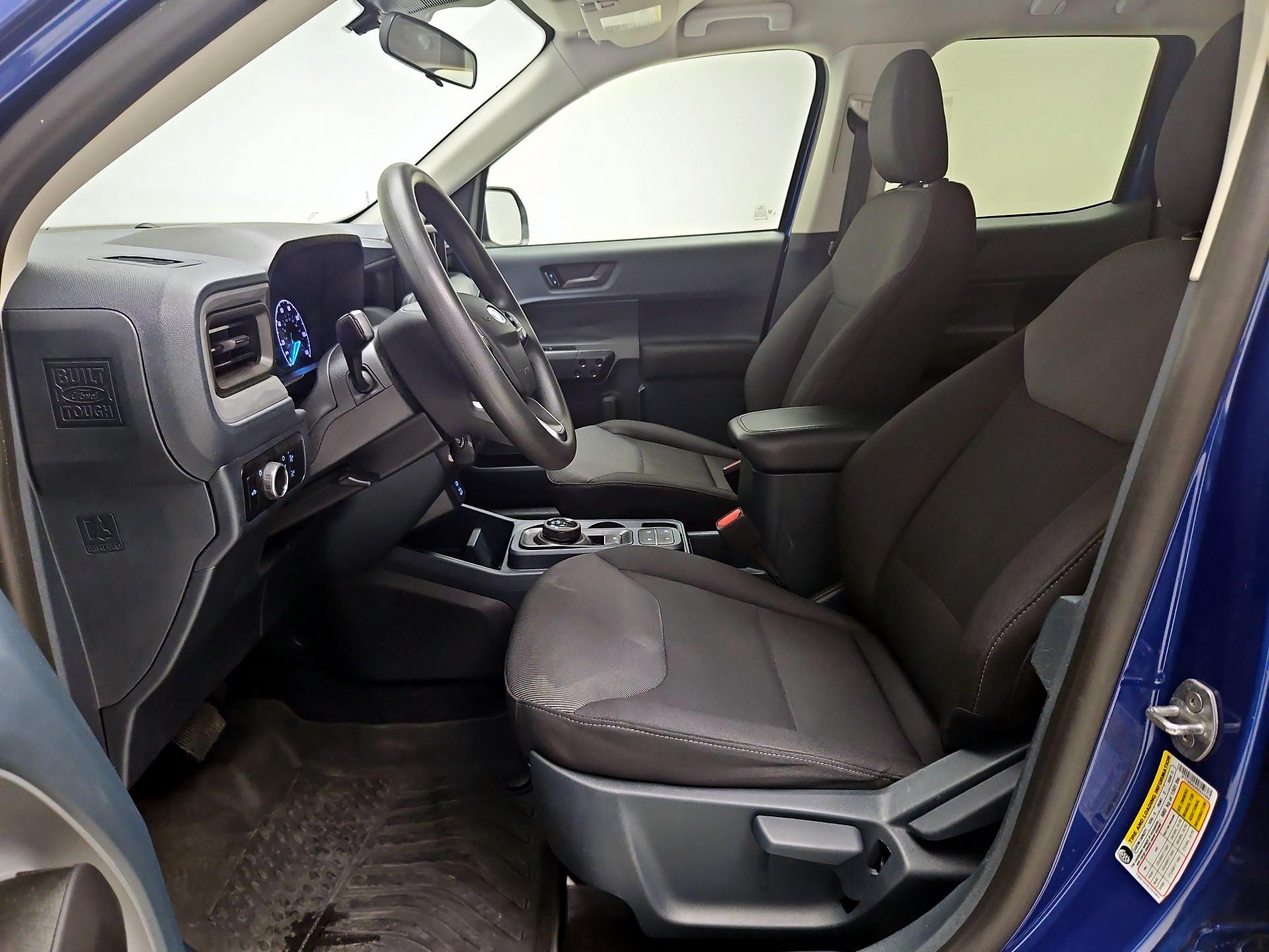 Thumbnail: 2024 Ford Maverick - 11