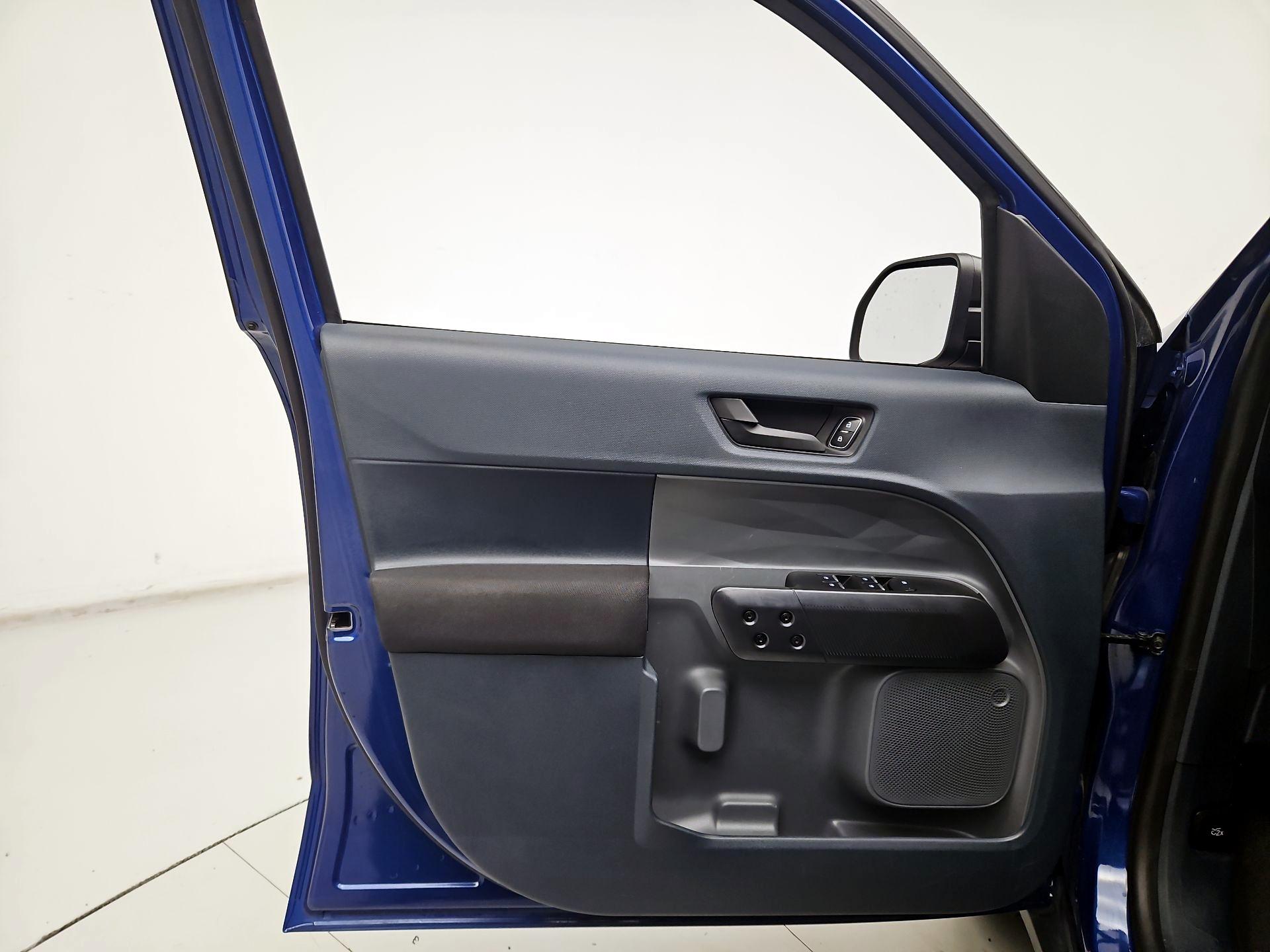 Thumbnail: 2024 Ford Maverick - 12