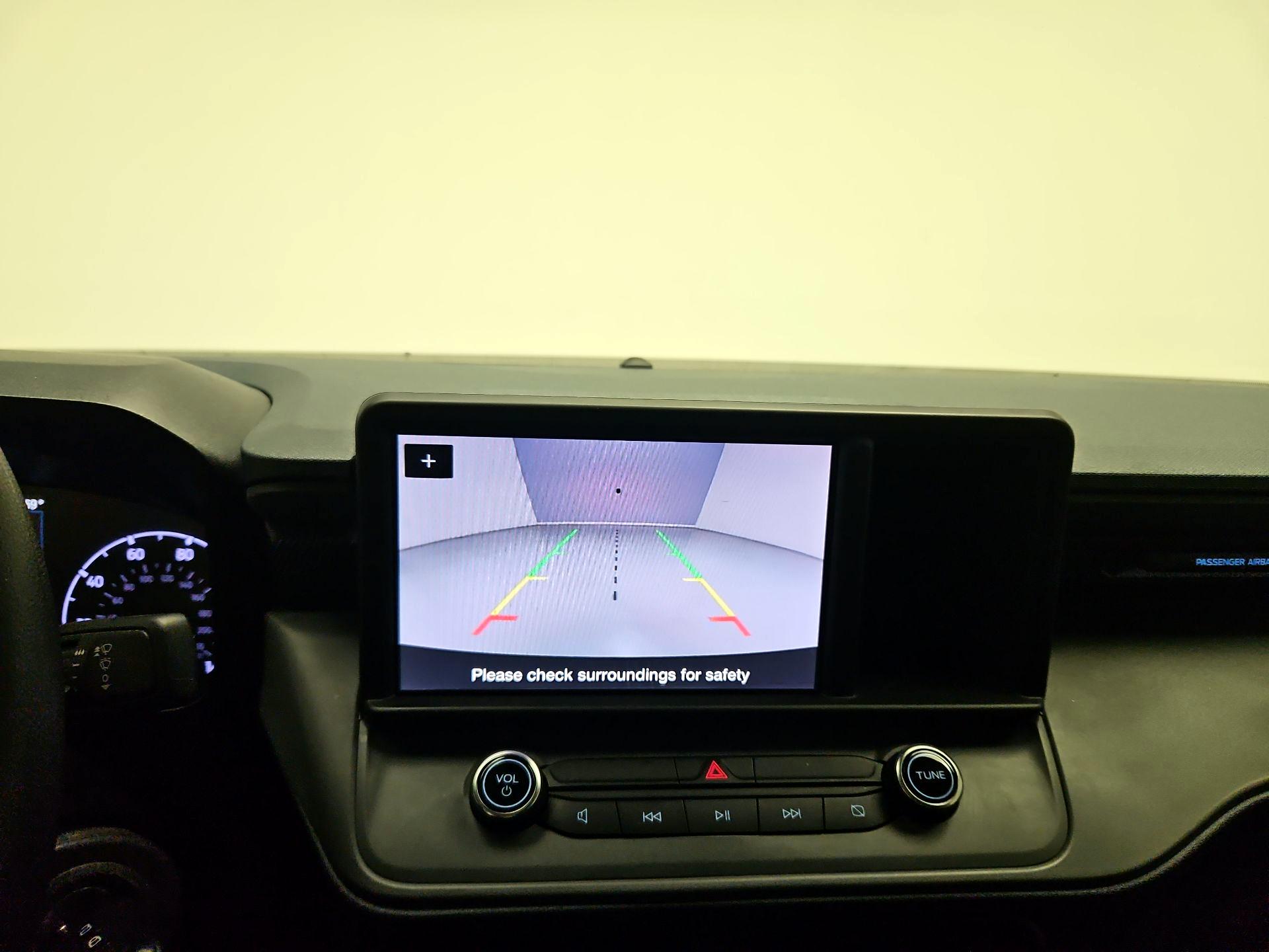 Thumbnail: 2024 Ford Maverick - 13